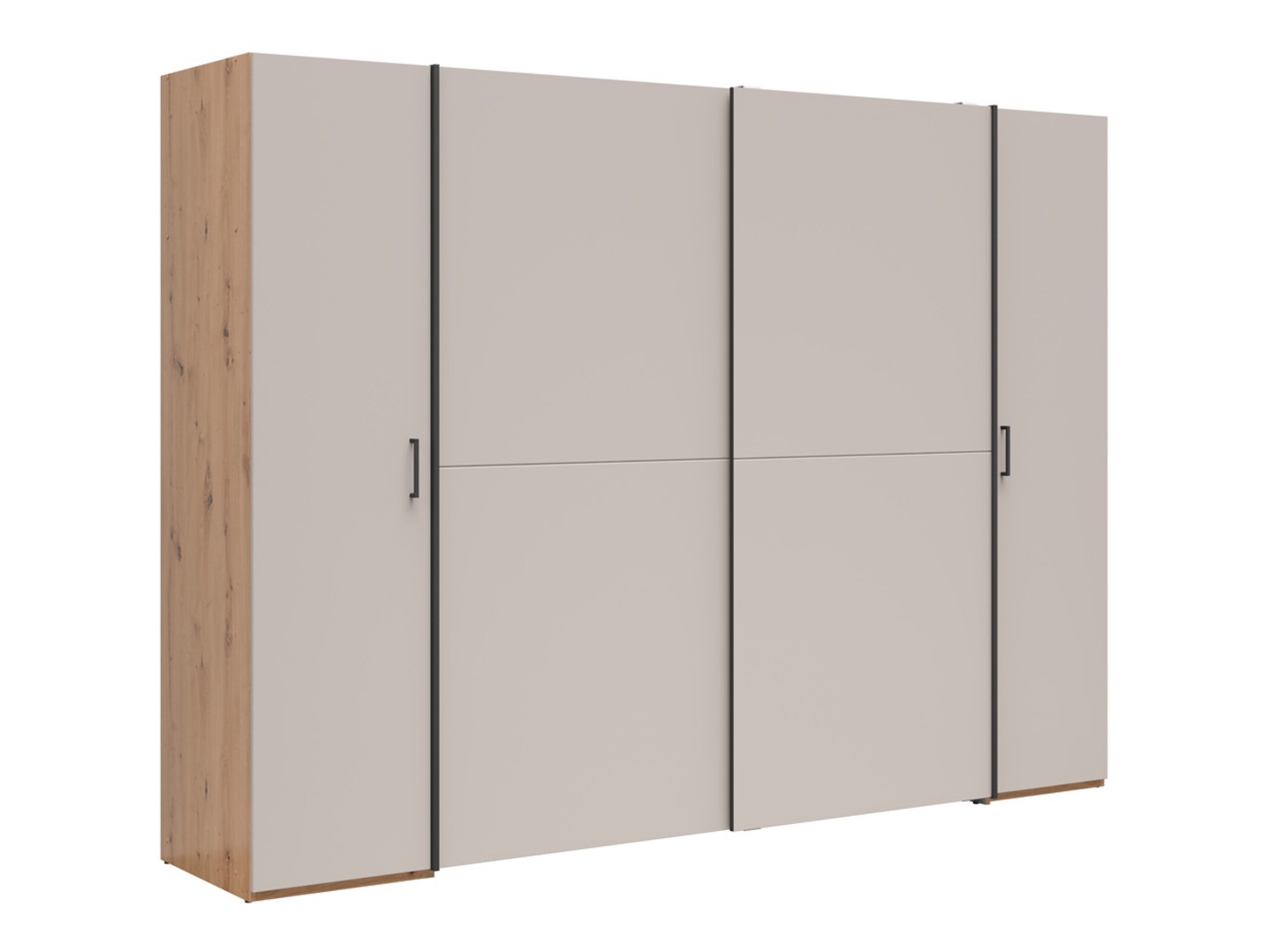Wardrobe Nudali 100