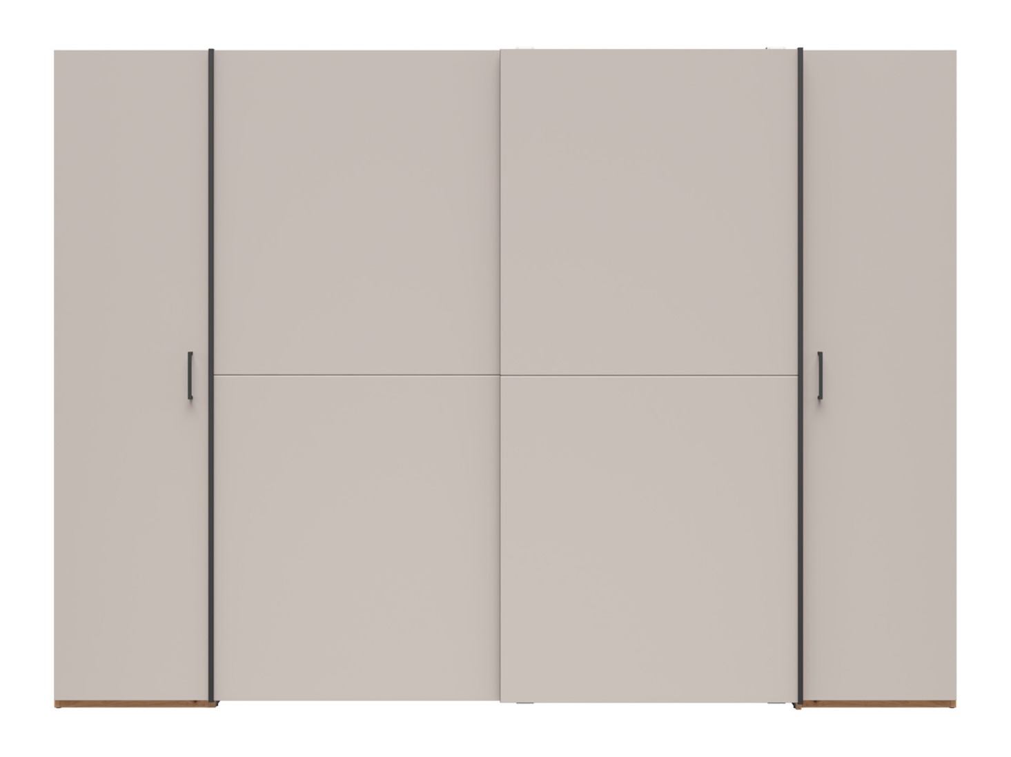Wardrobe Nudali 100