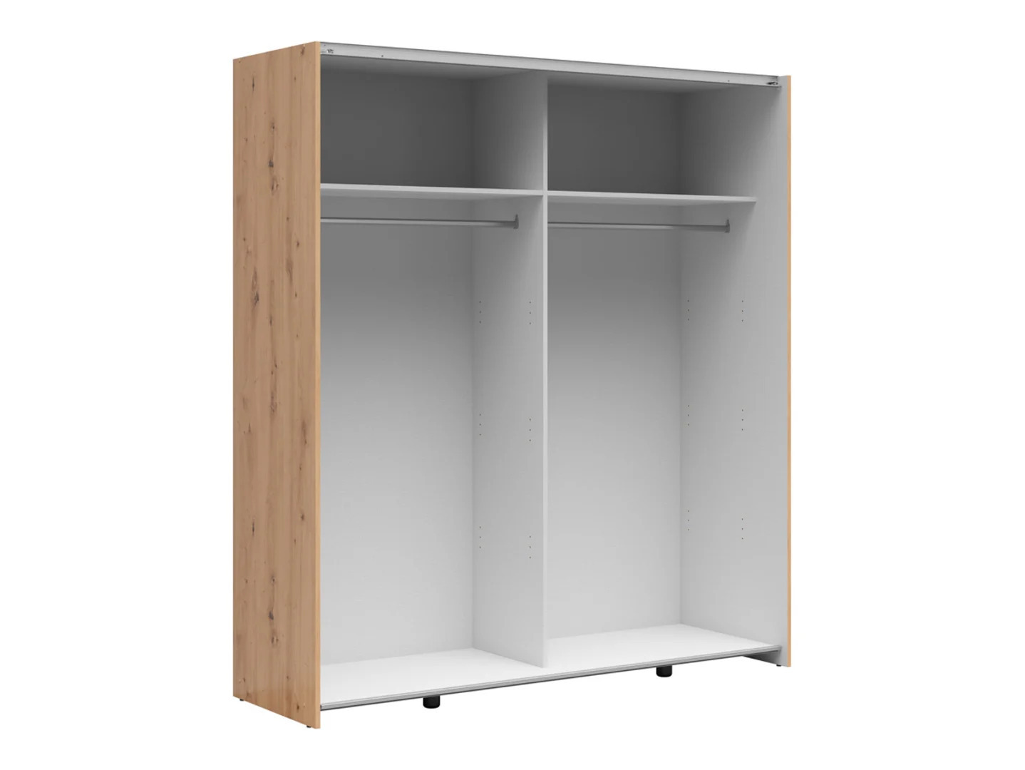 Wardrobe Nudali 100