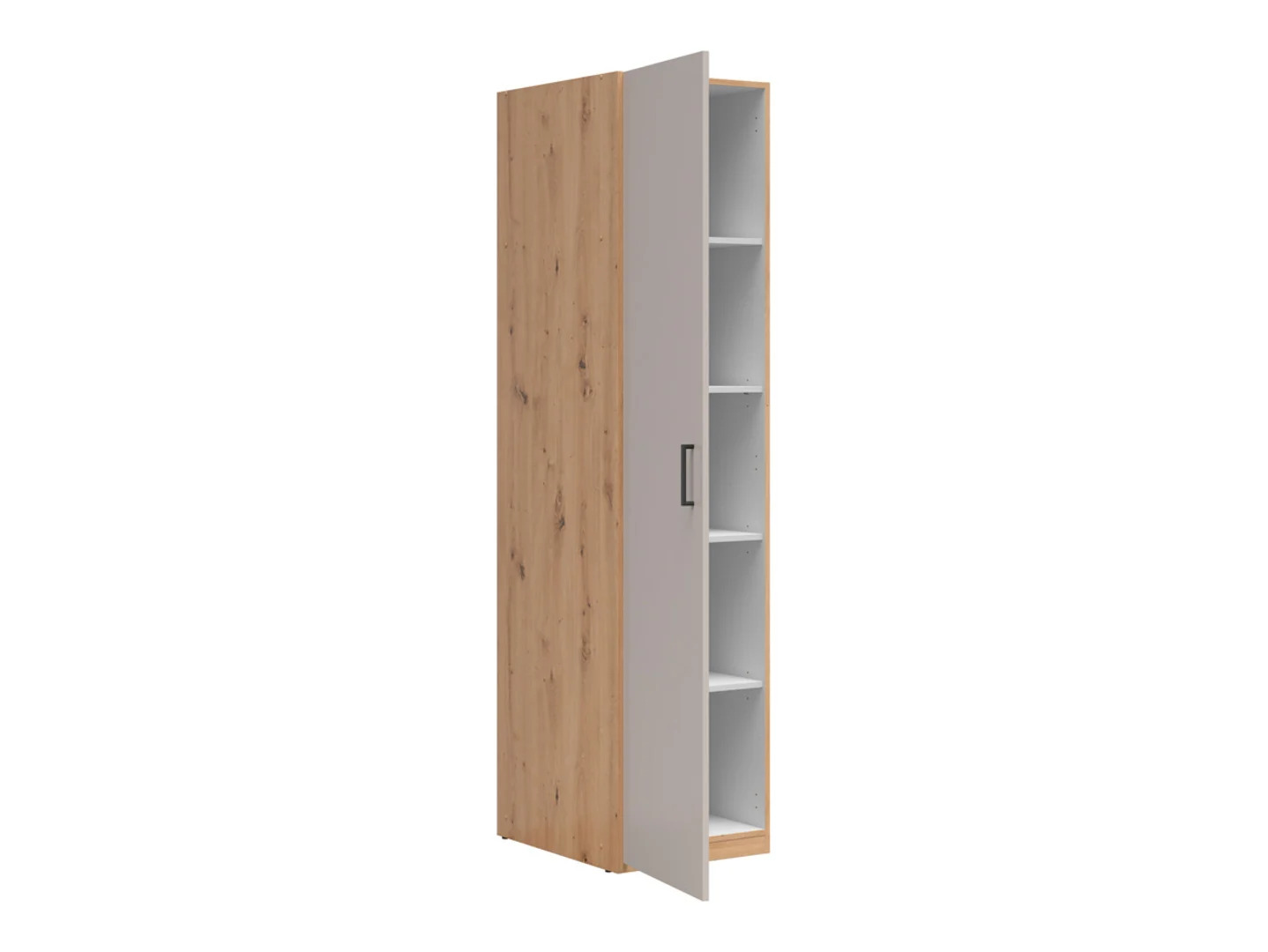 Wardrobe Nudali 100