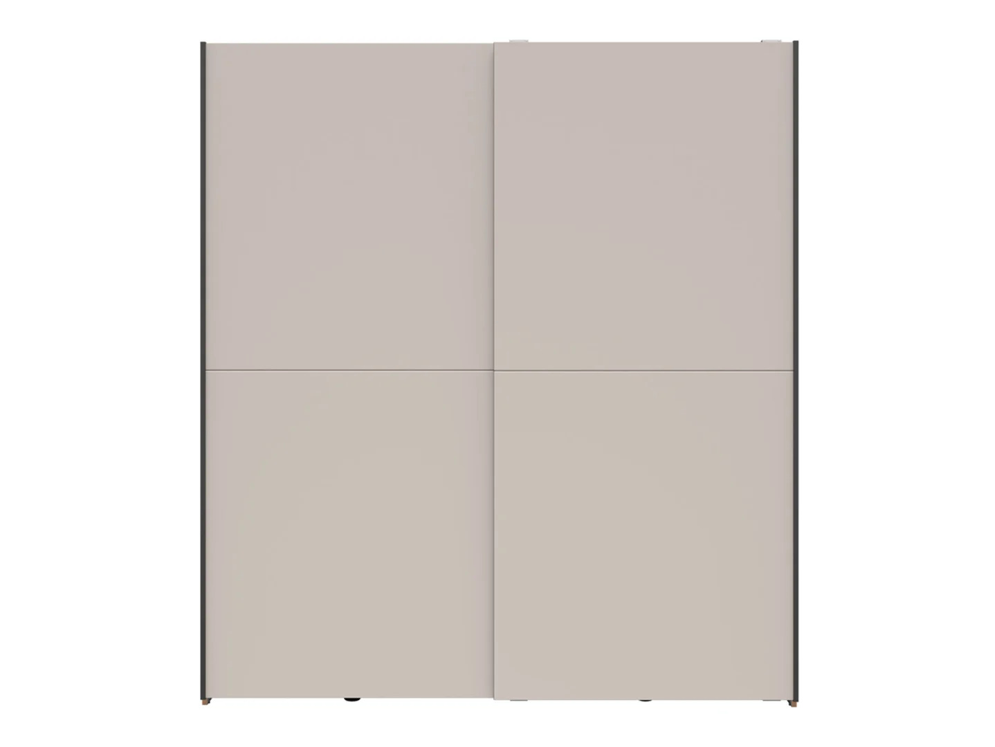 Wardrobe Nudali 102