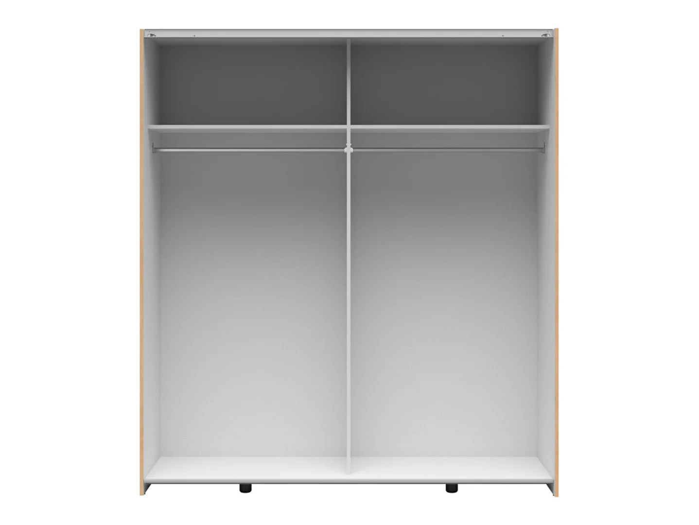 Wardrobe Nudali 102