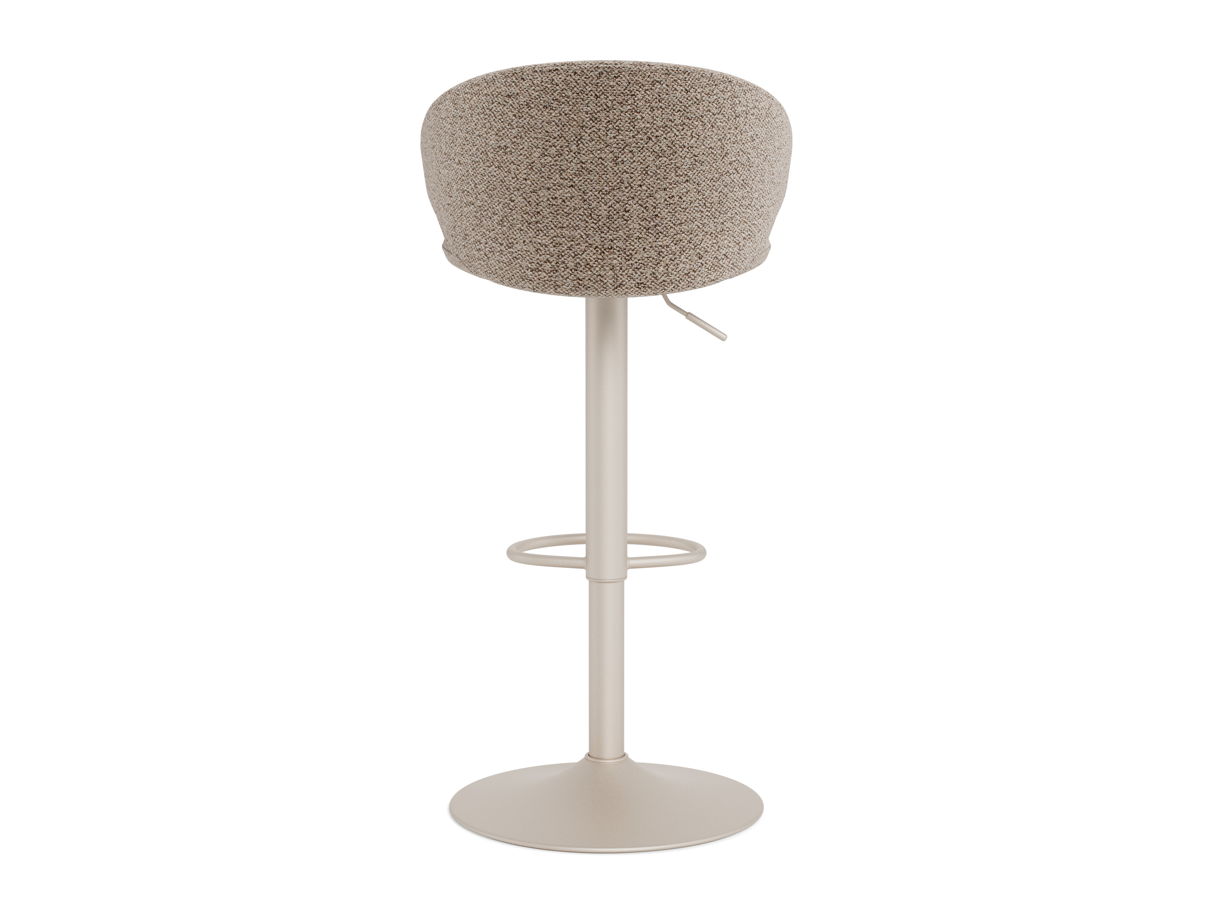 Bar stool Norsica 1089 (Monza 60)