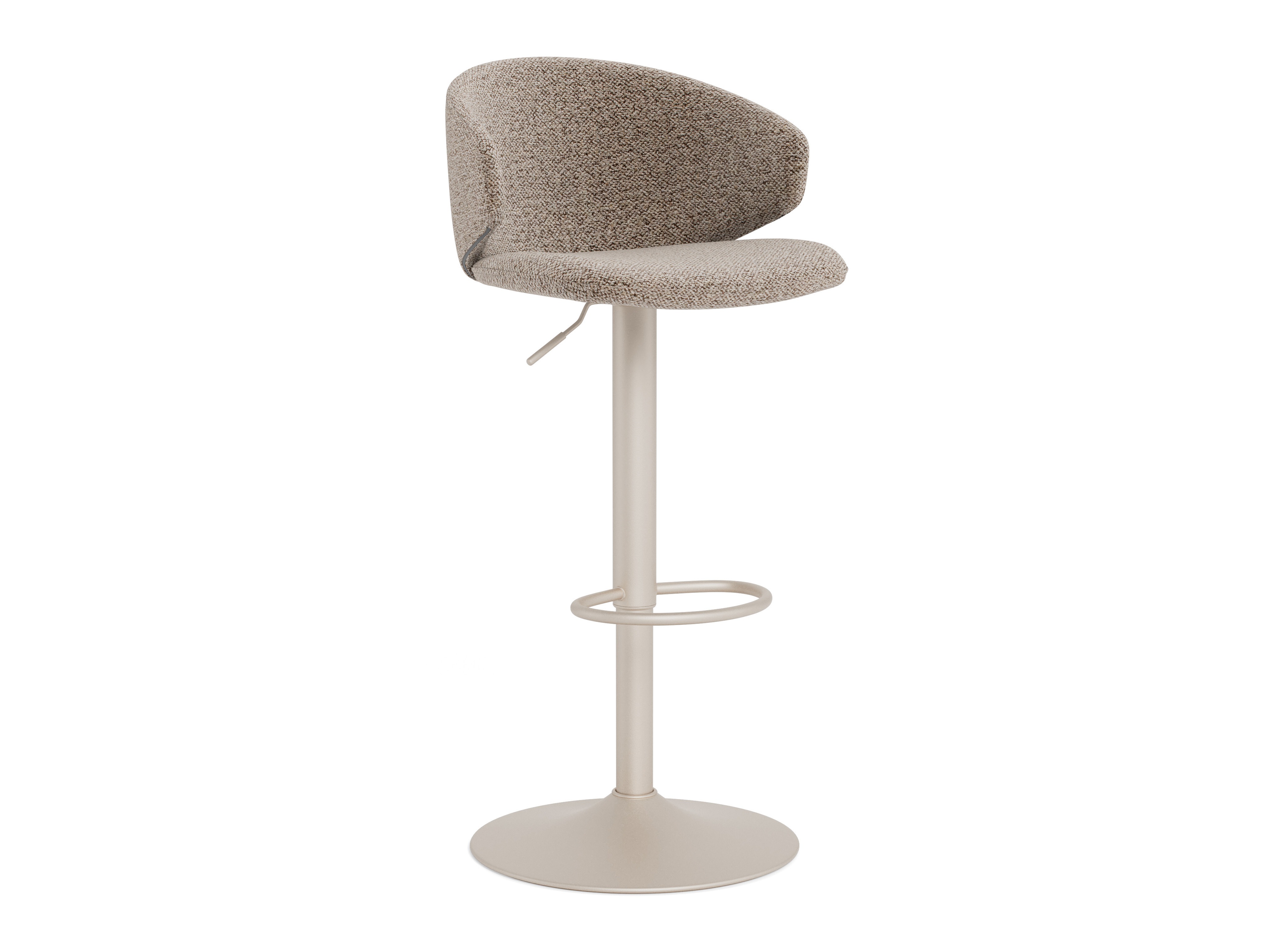 Bar stool Norsica 1089 (Monza 60)
