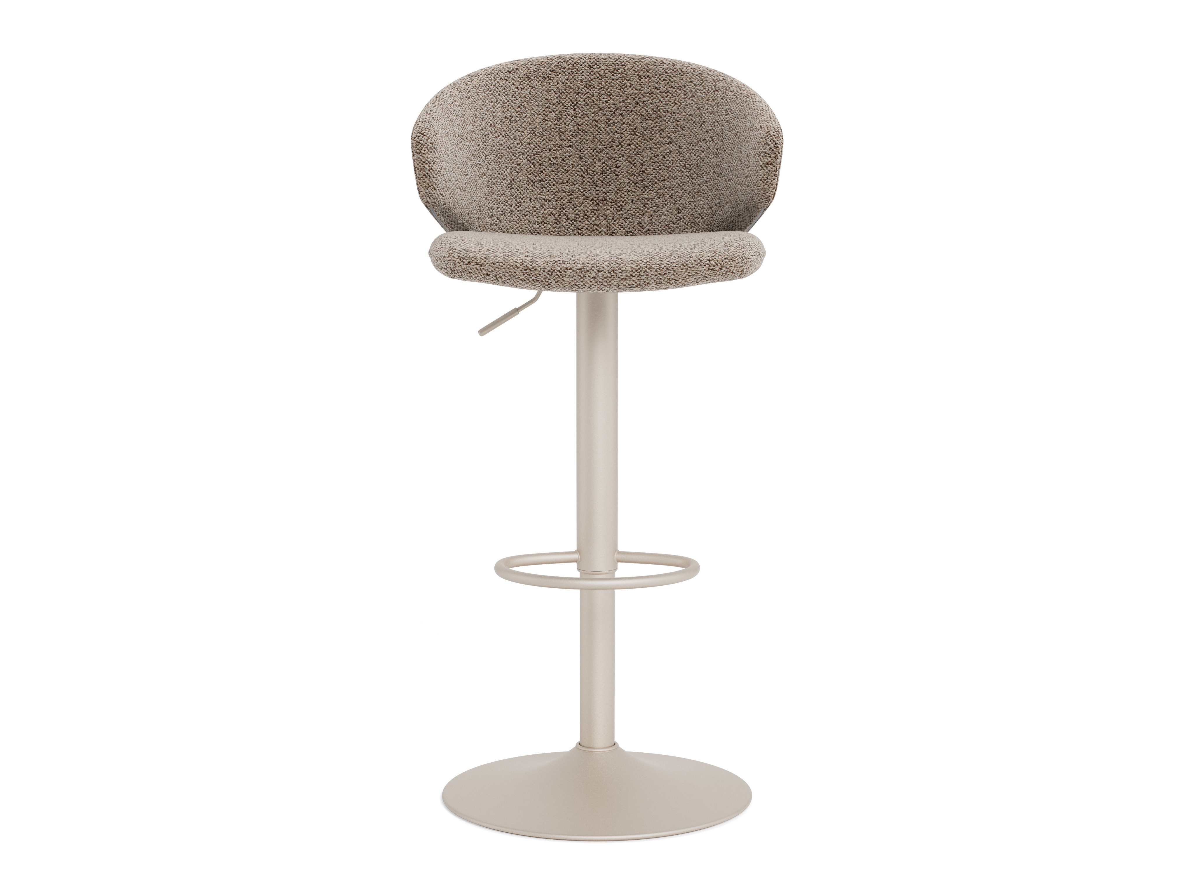 Bar stool Norsica 1089 (Monza 60)