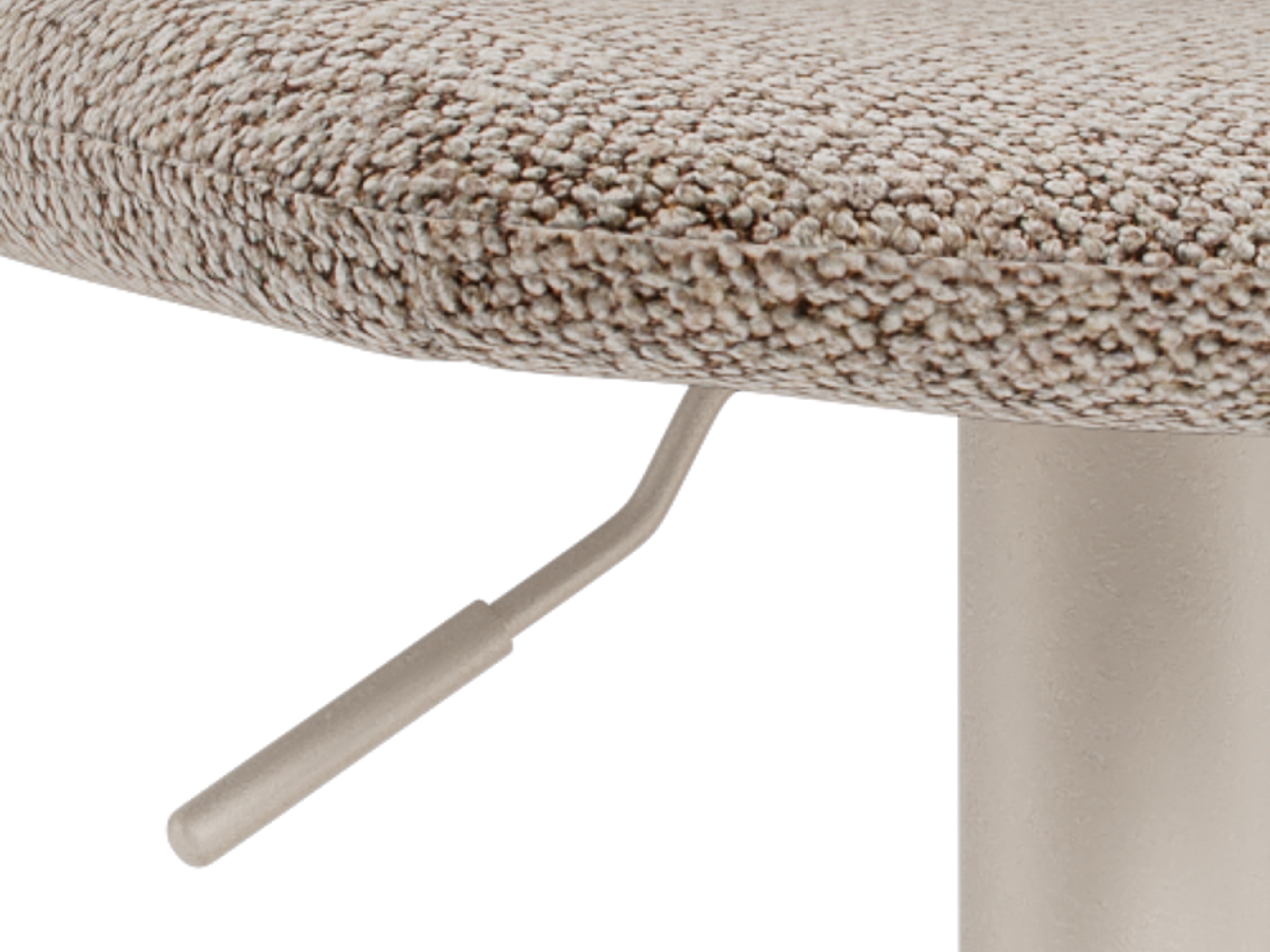 Bar stool Norsica 1089 (Monza 60)