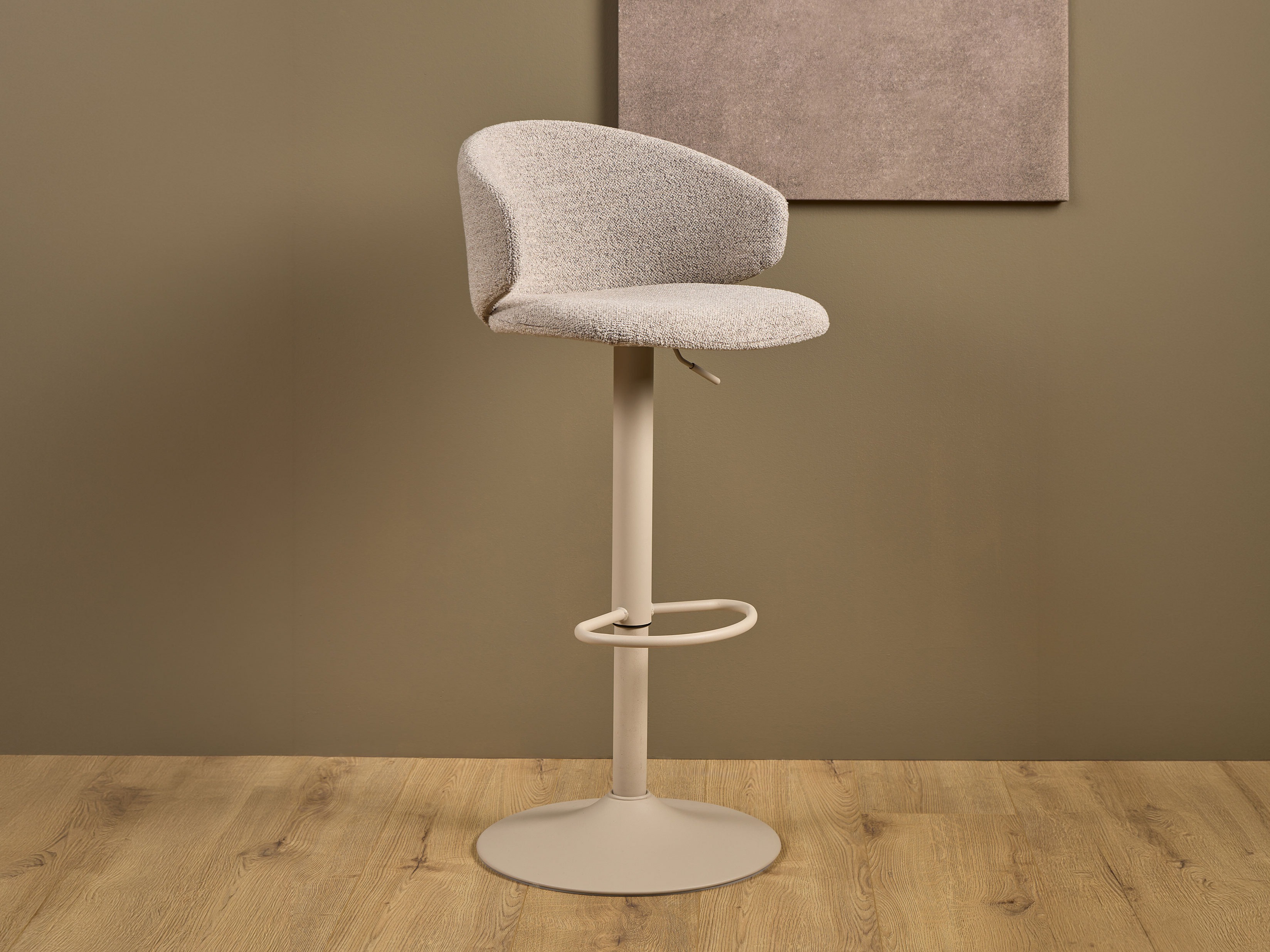 Bar stool Norsica 1089 (Monza 60)