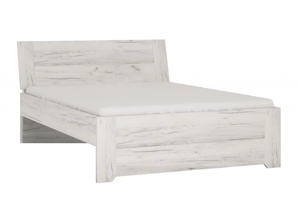 Bed Salcame 117