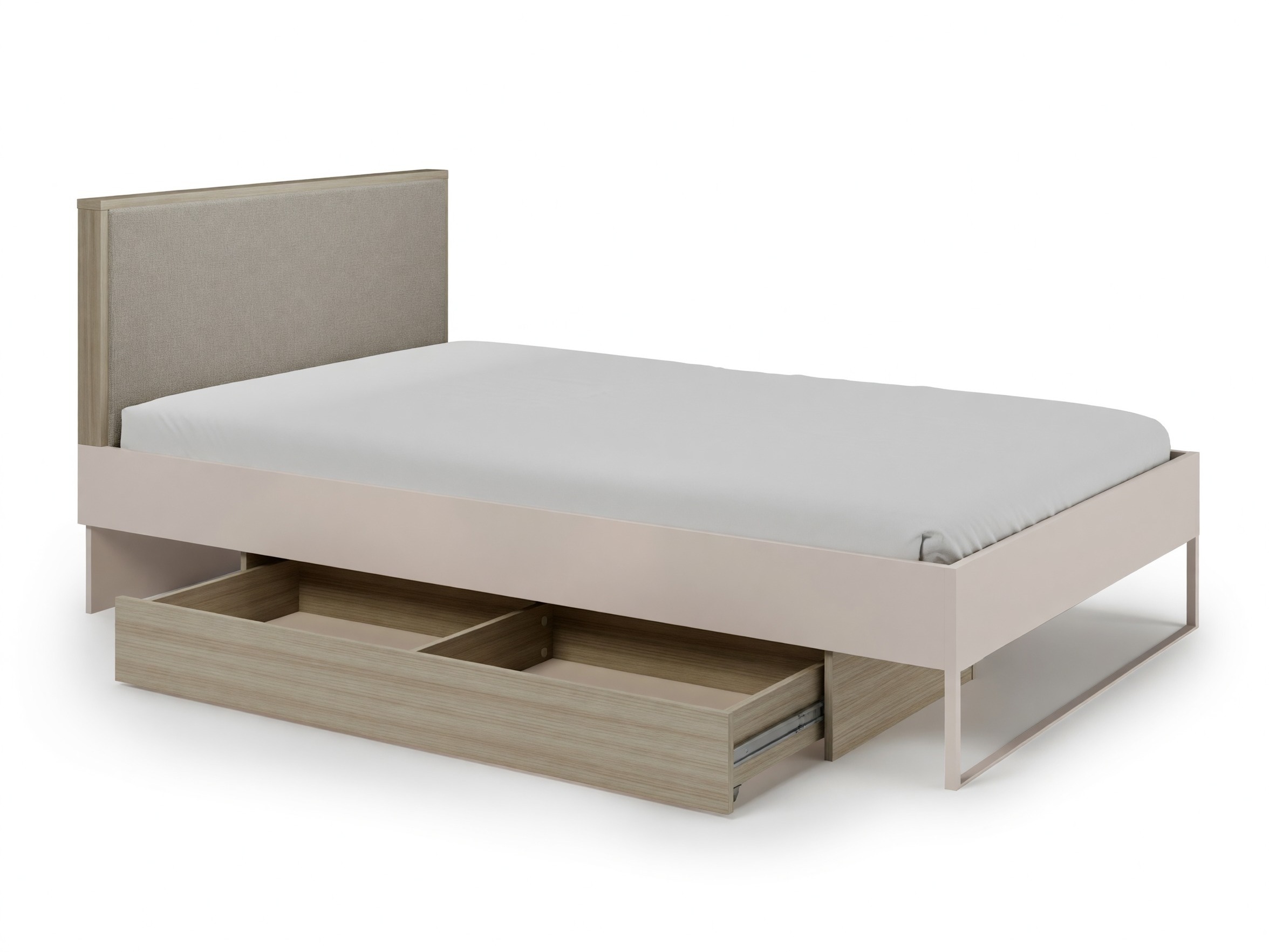 Bed Sermavi 141