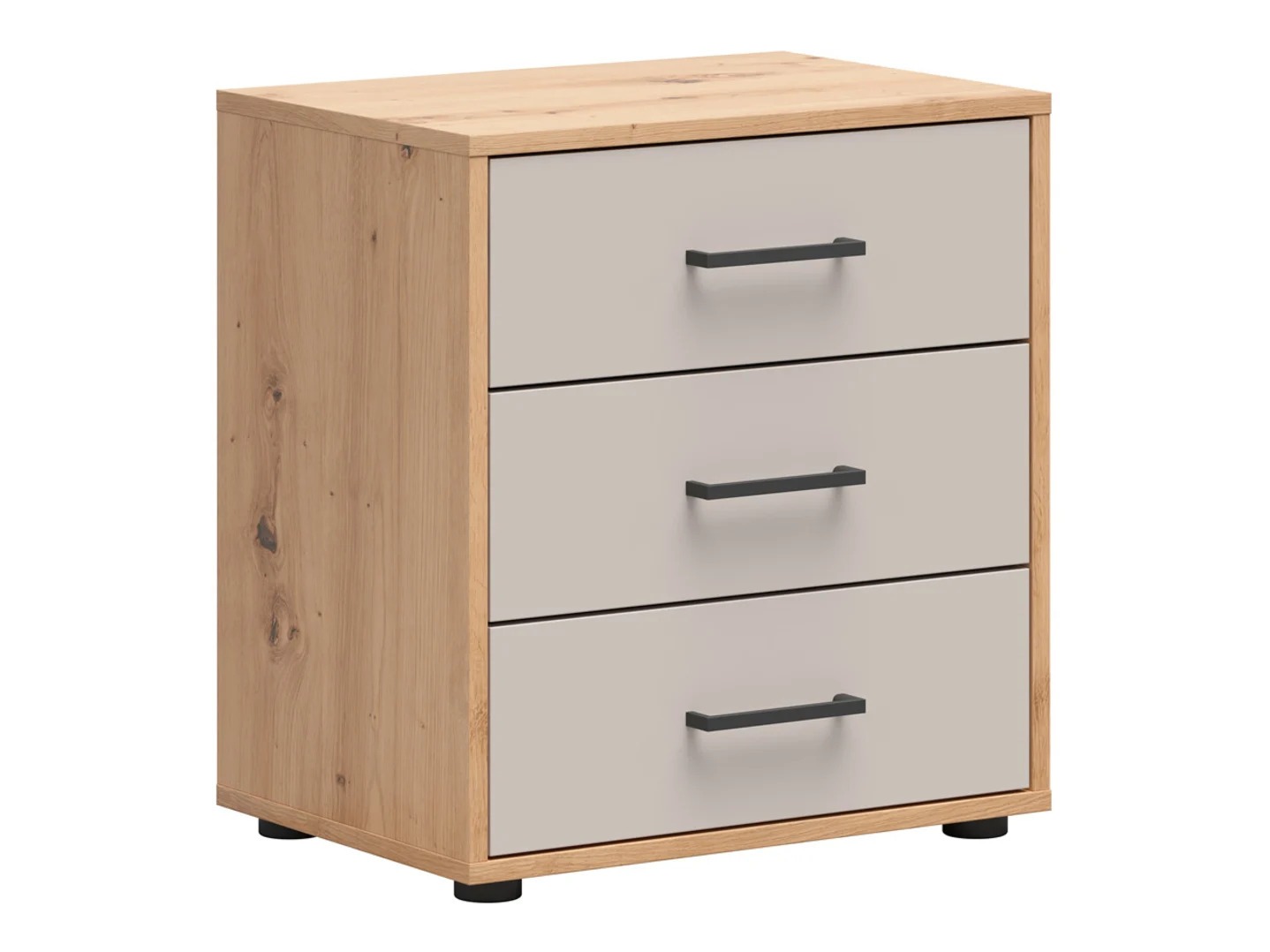 Bedside table Nudali 104