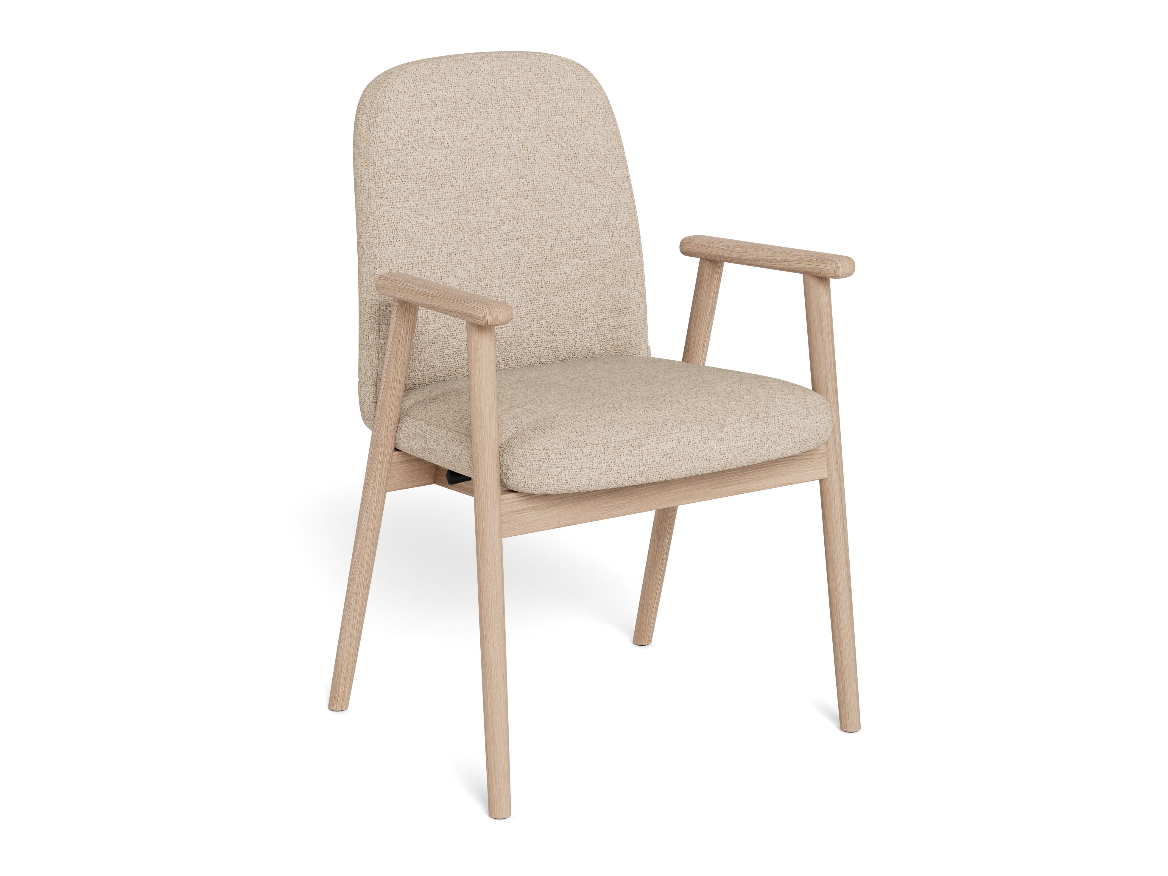 Chair Norsica 1090 (Beige)