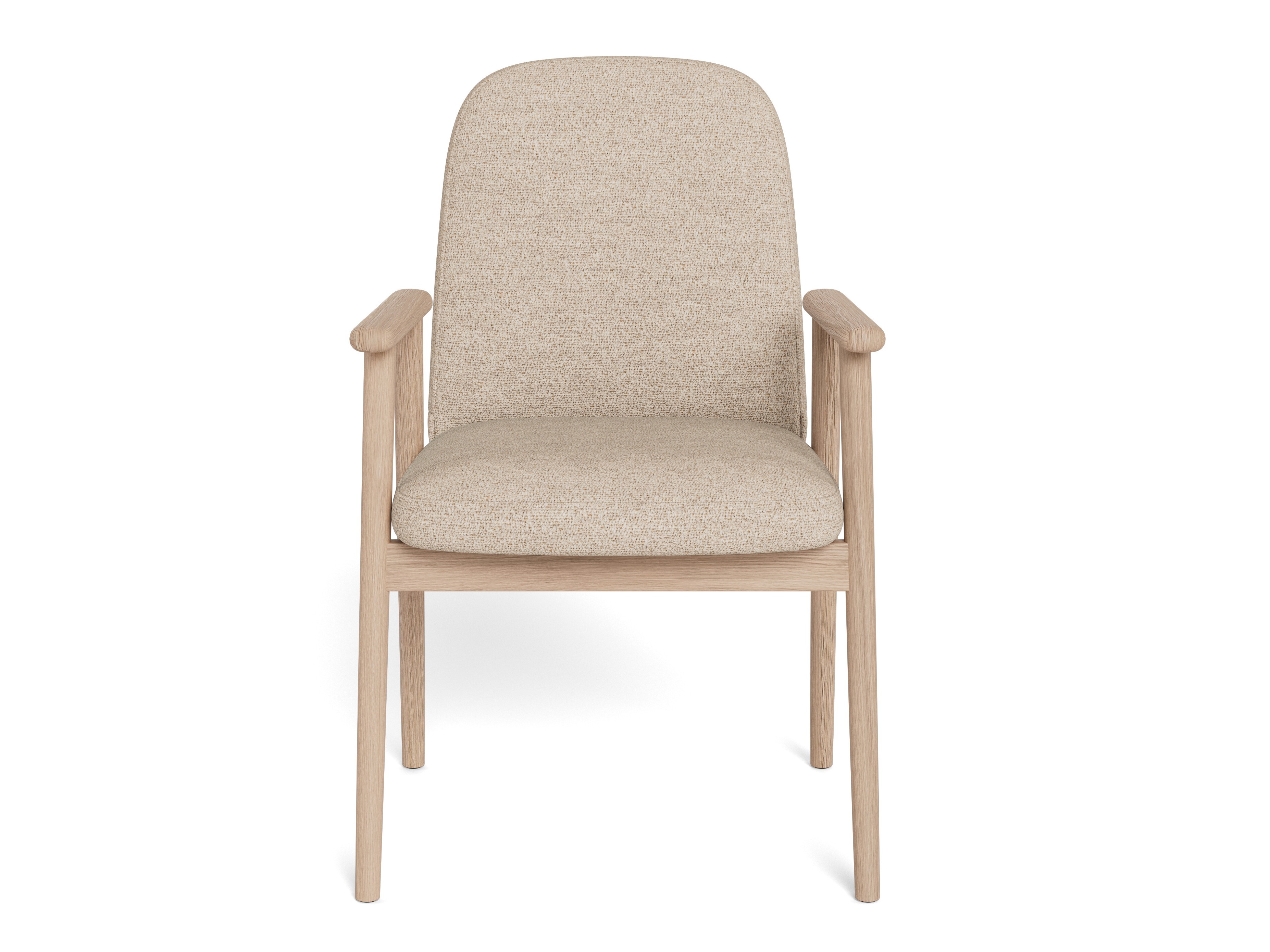 Chair Norsica 1090 (Beige)