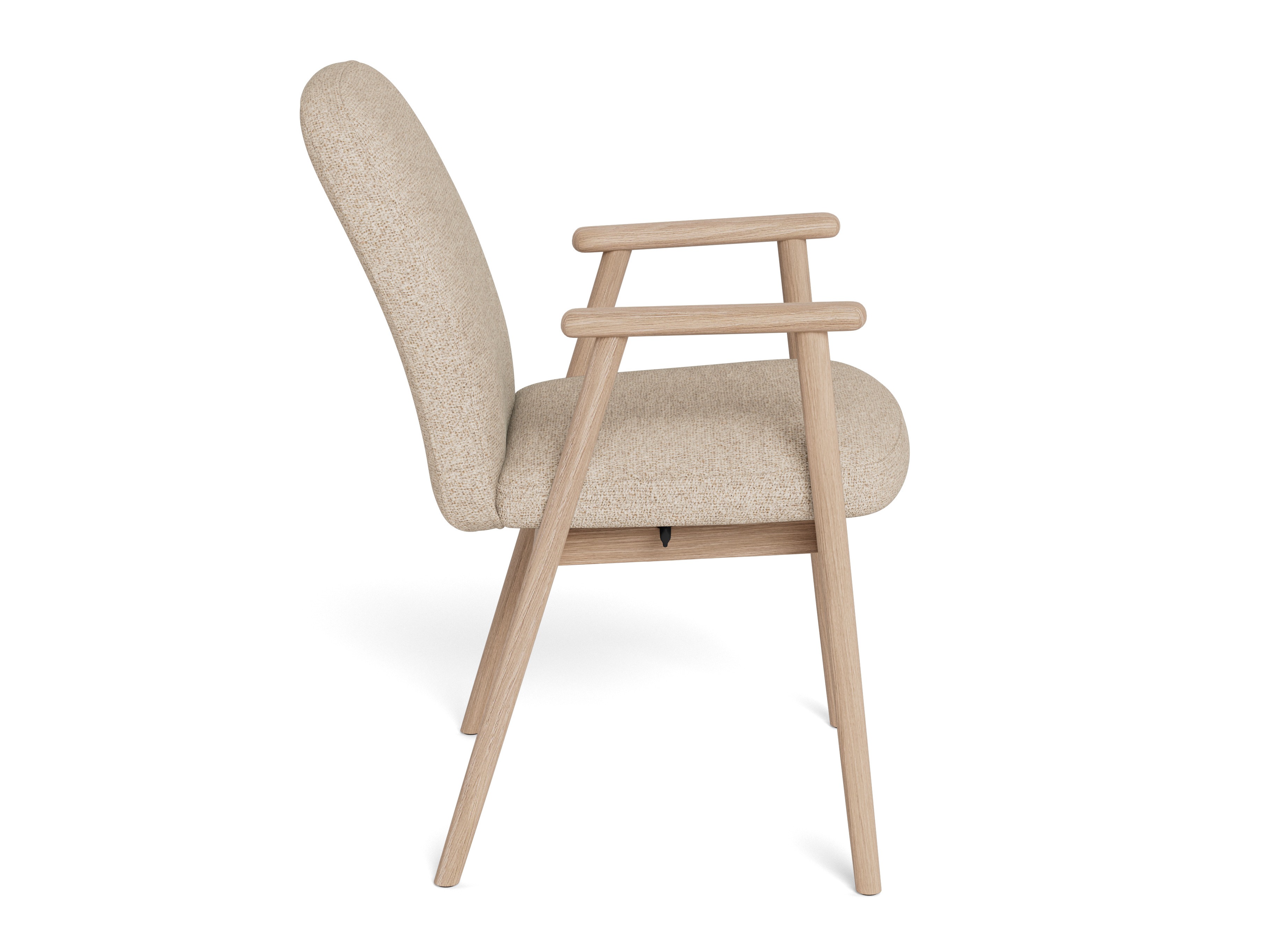 Chair Norsica 1090 (Beige)