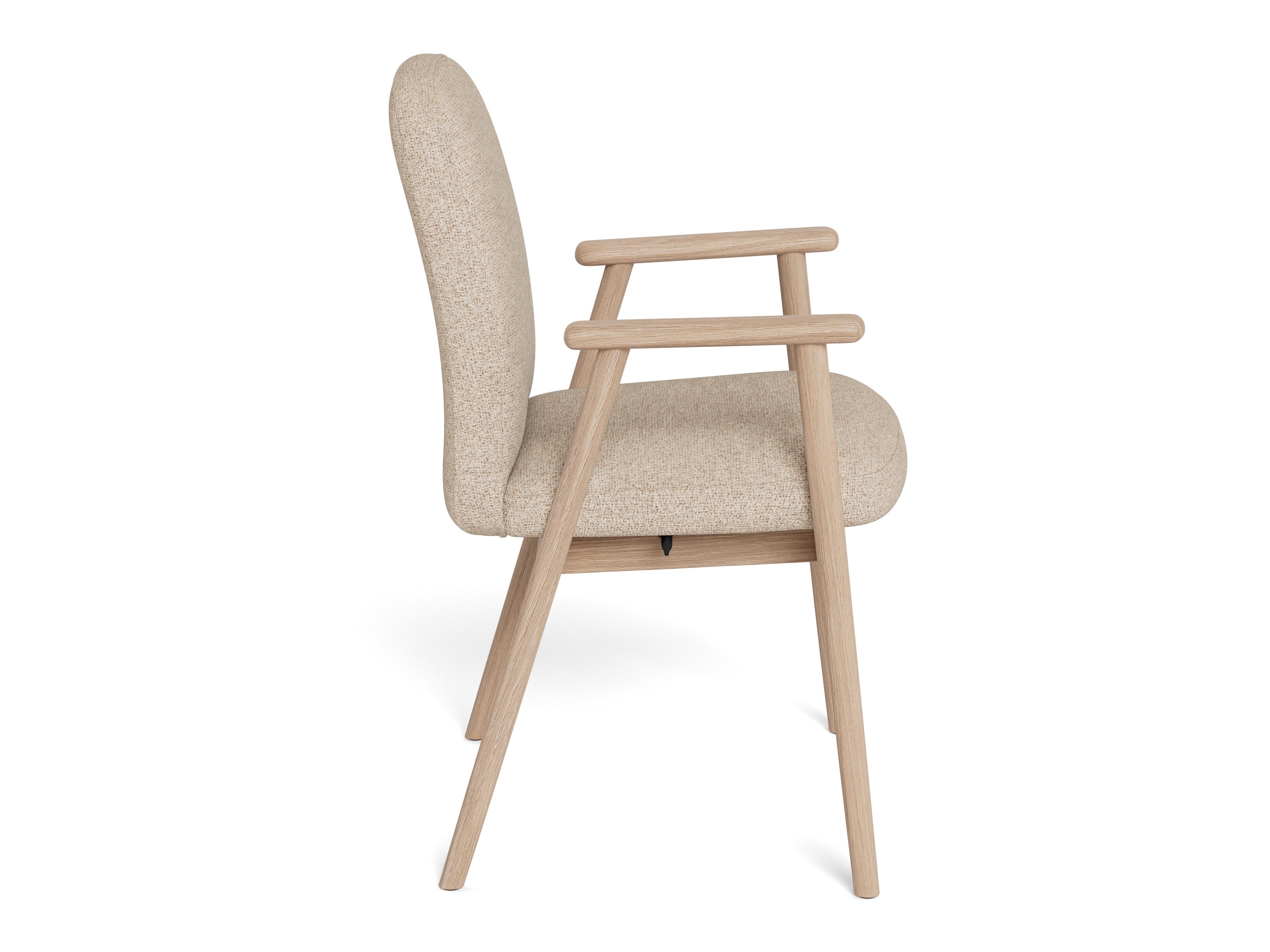 Chair Norsica 1090 (Beige)