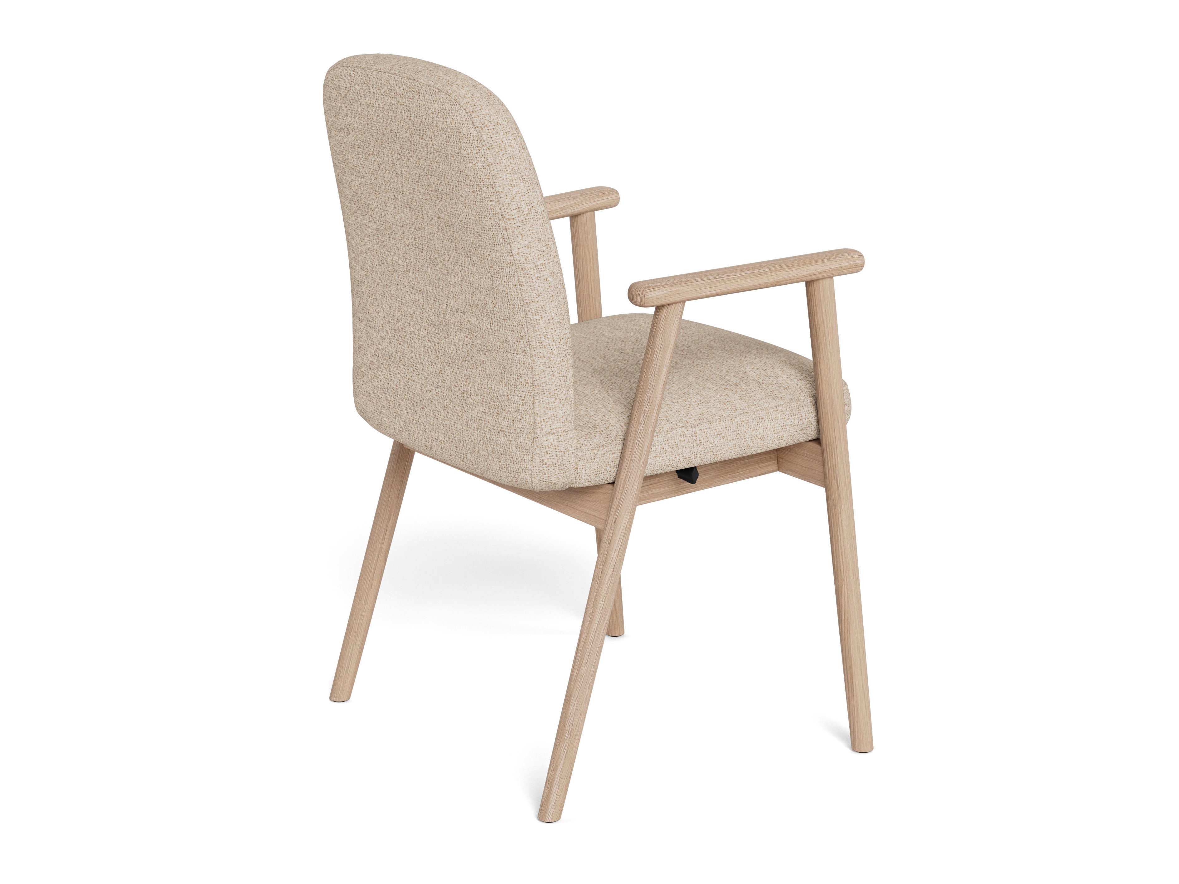 Chair Norsica 1090 (Beige)