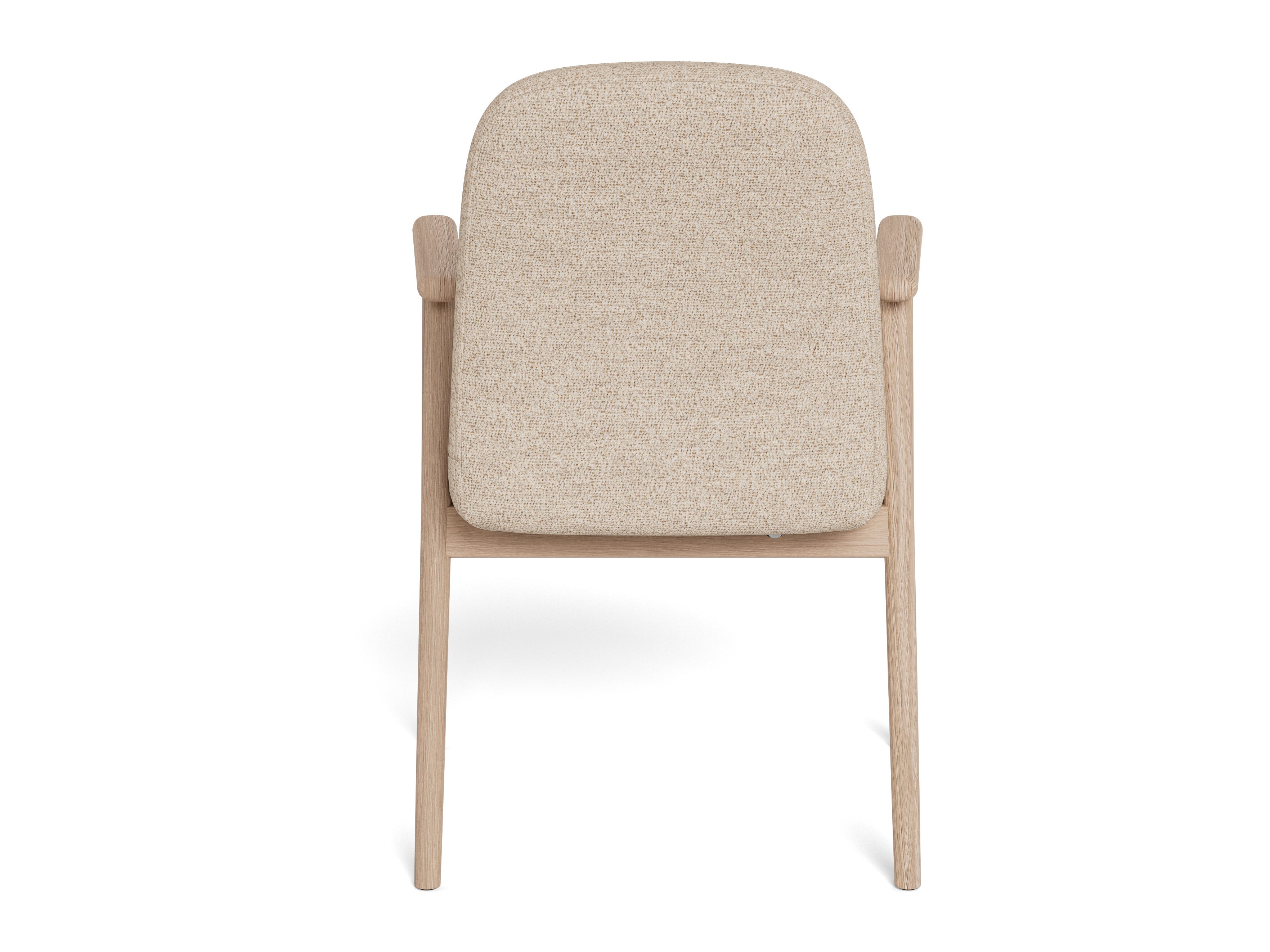 Chair Norsica 1090 (Beige)