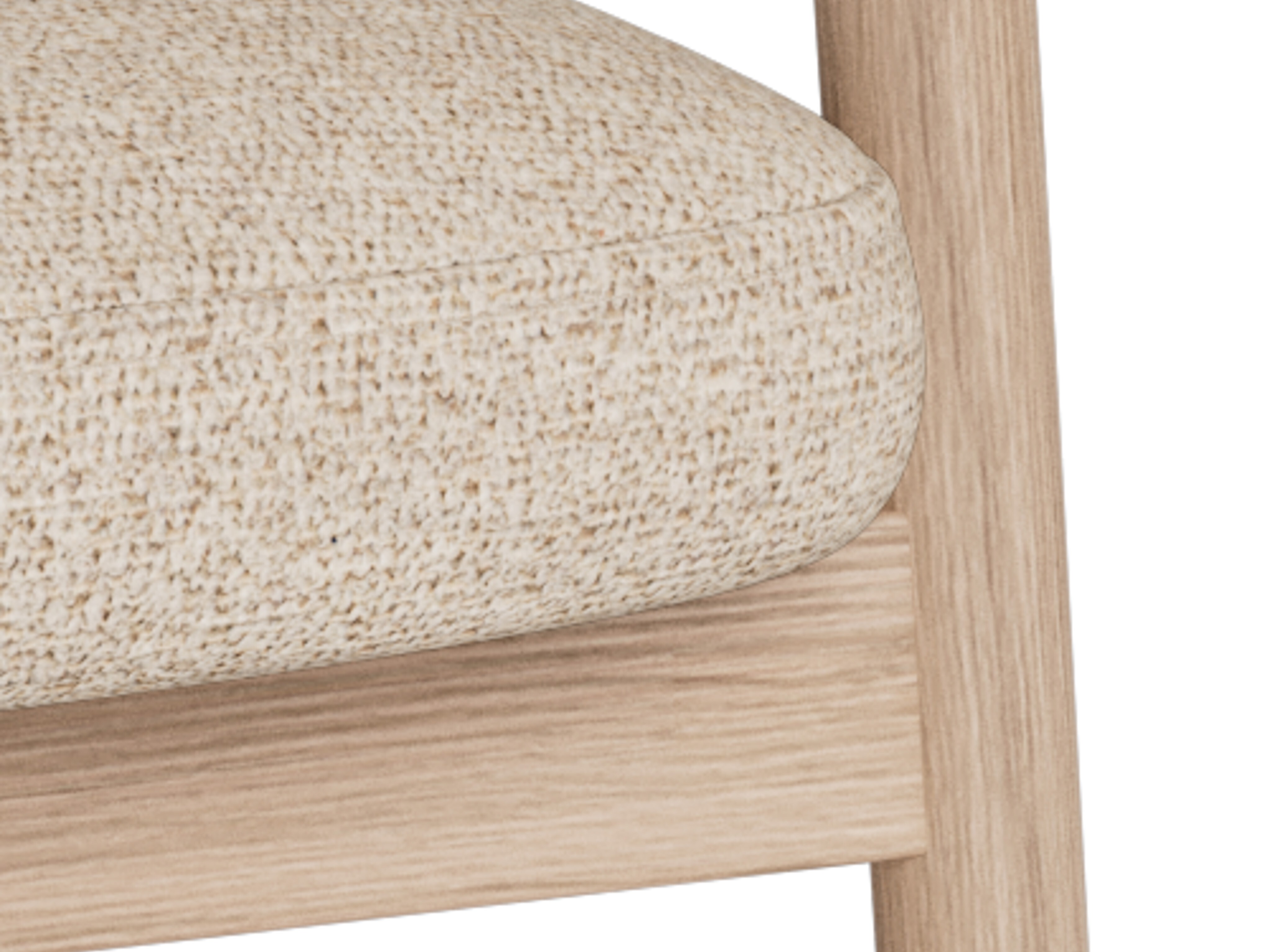 Chair Norsica 1090 (Beige)