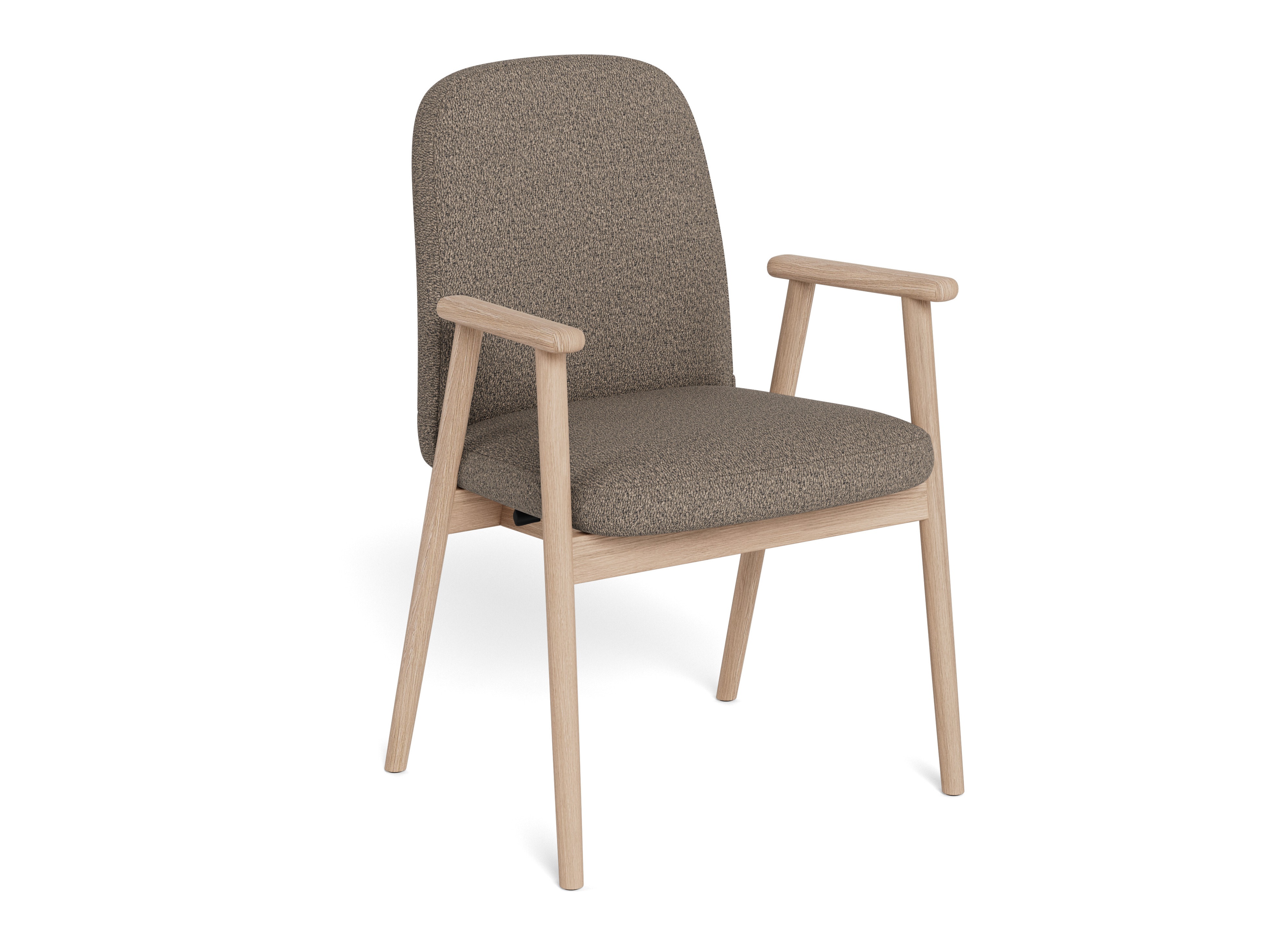 Chair Norsica 1090 (Taupe)