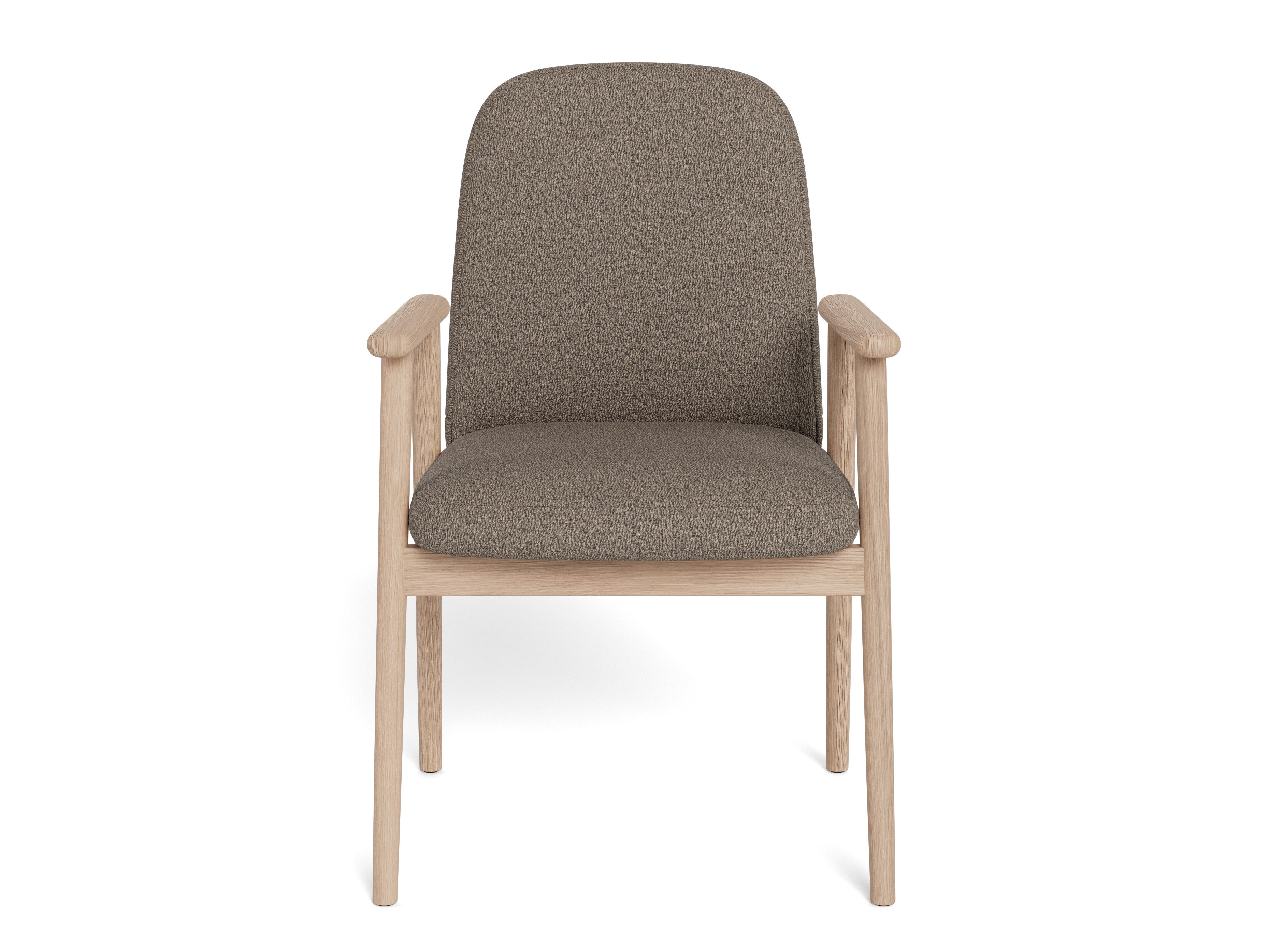 Chair Norsica 1090 (Taupe)