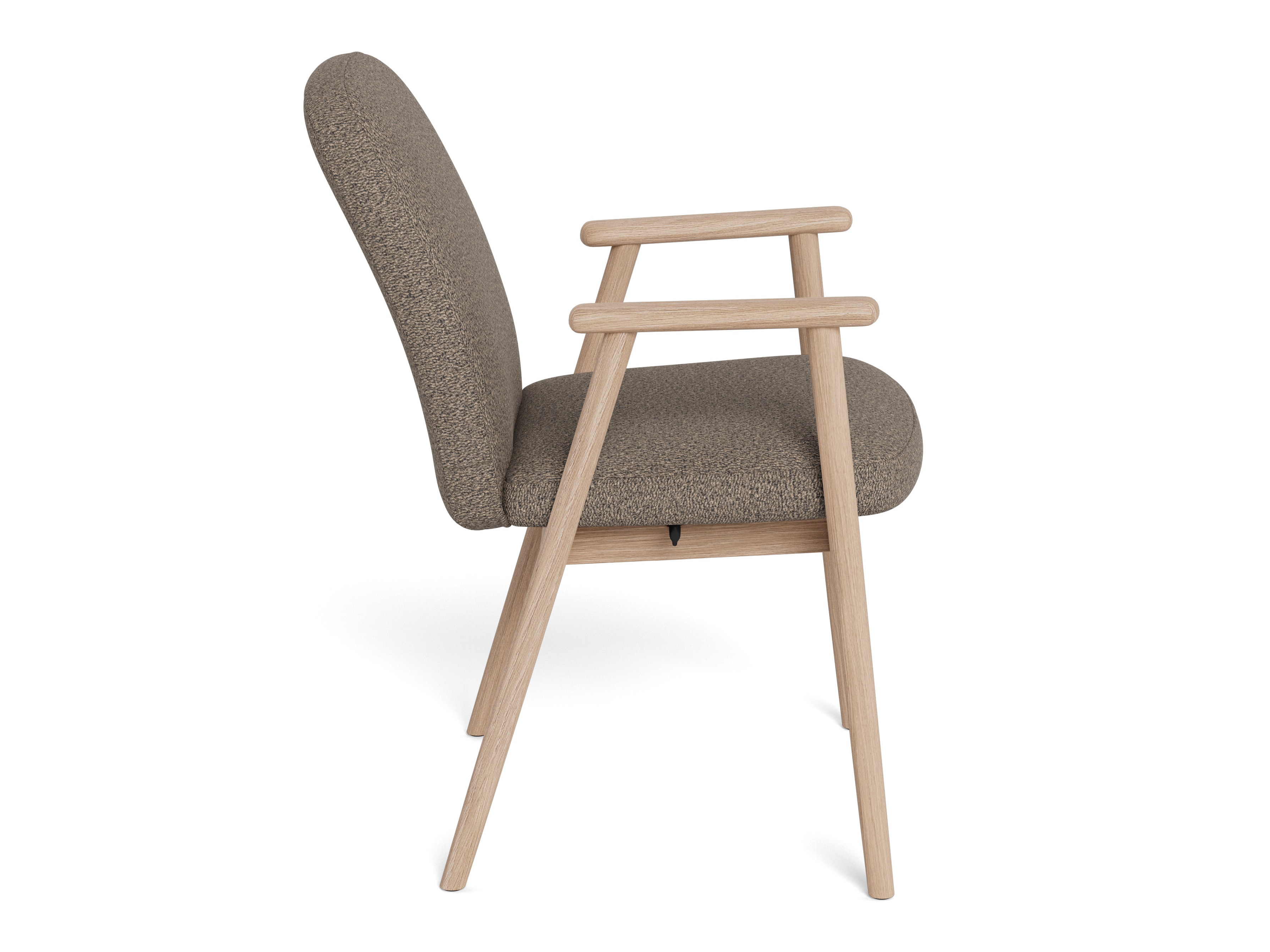 Chair Norsica 1090 (Taupe)