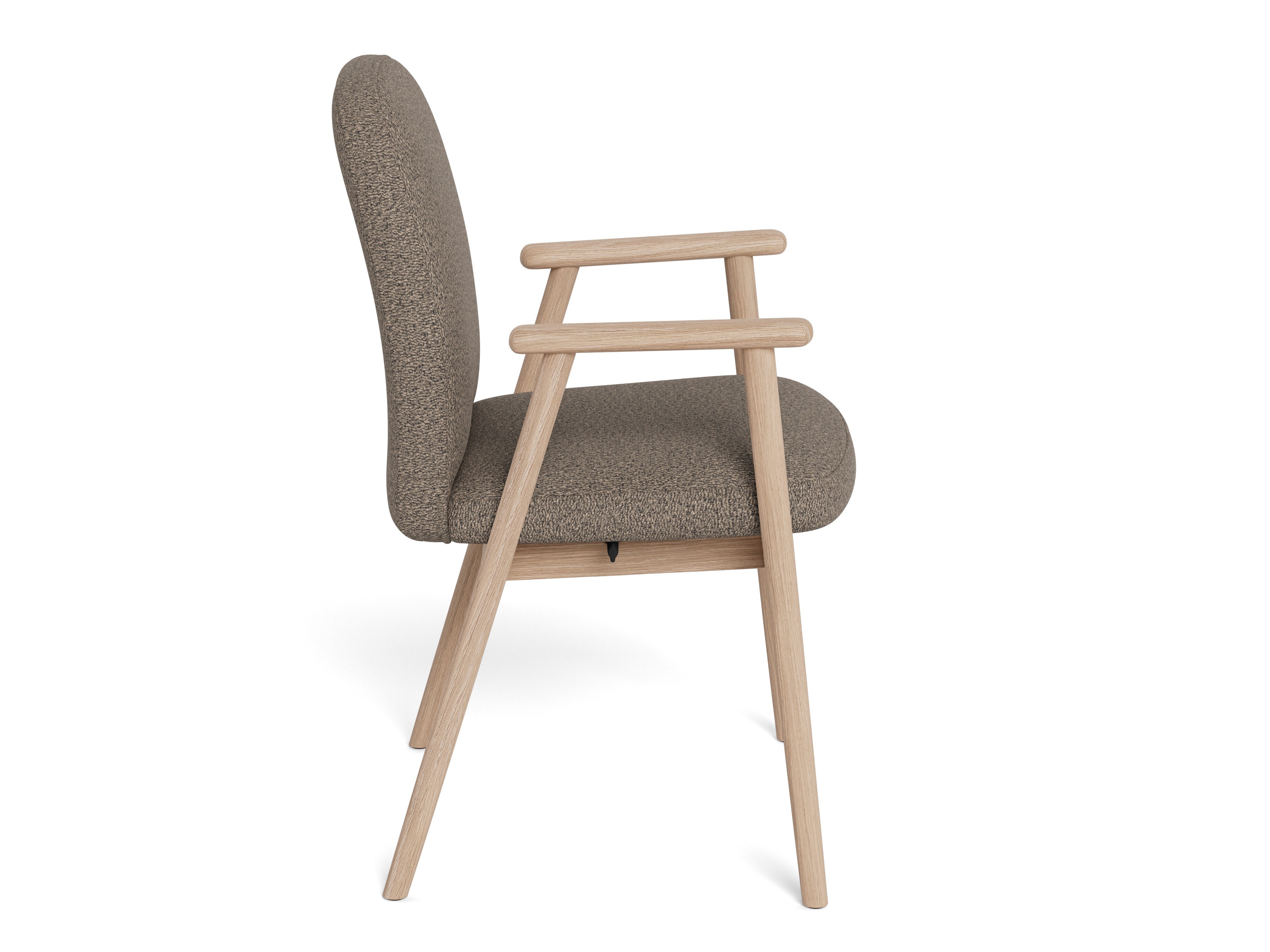 Chair Norsica 1090 (Taupe)