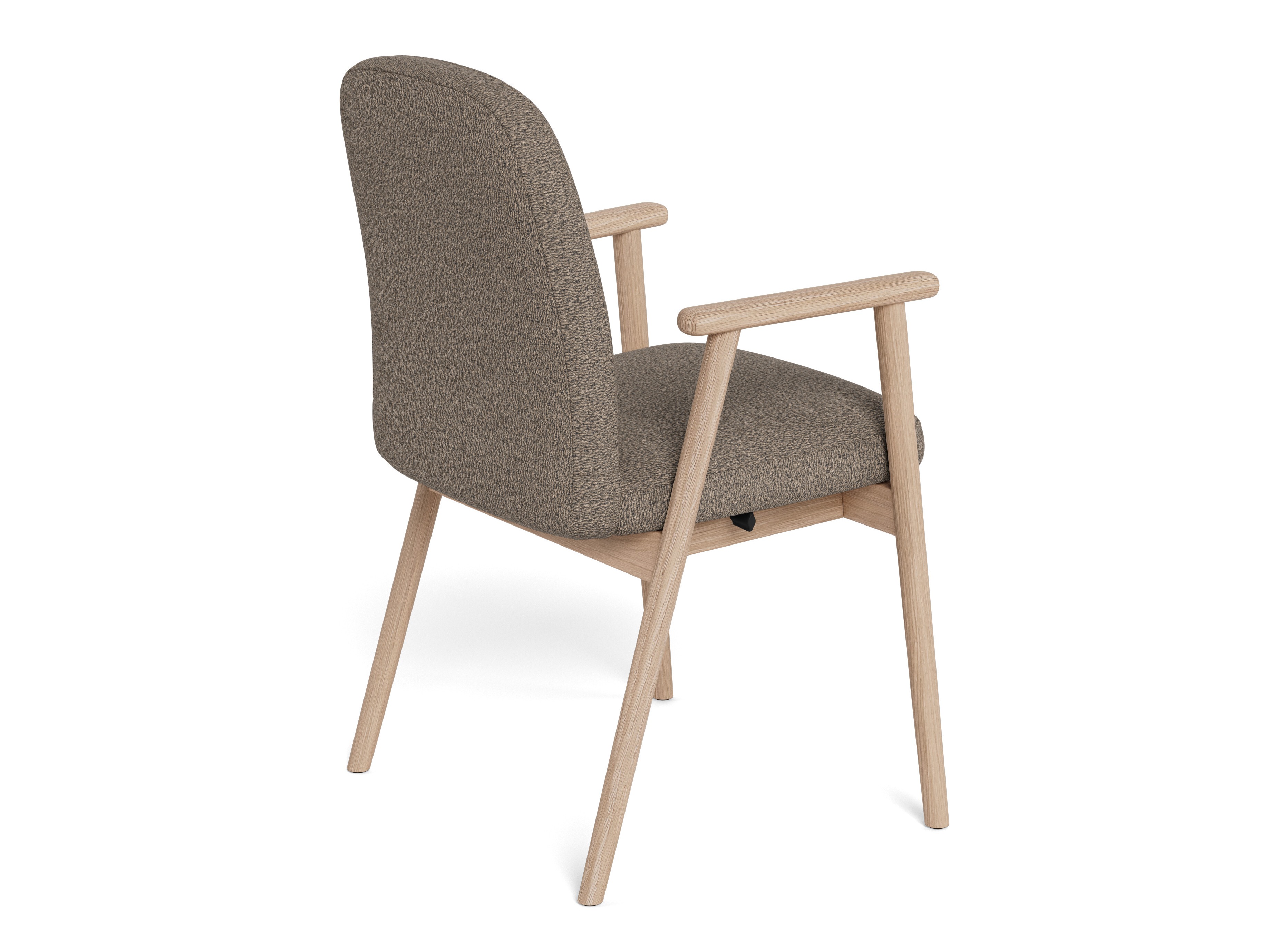 Chair Norsica 1090 (Taupe)