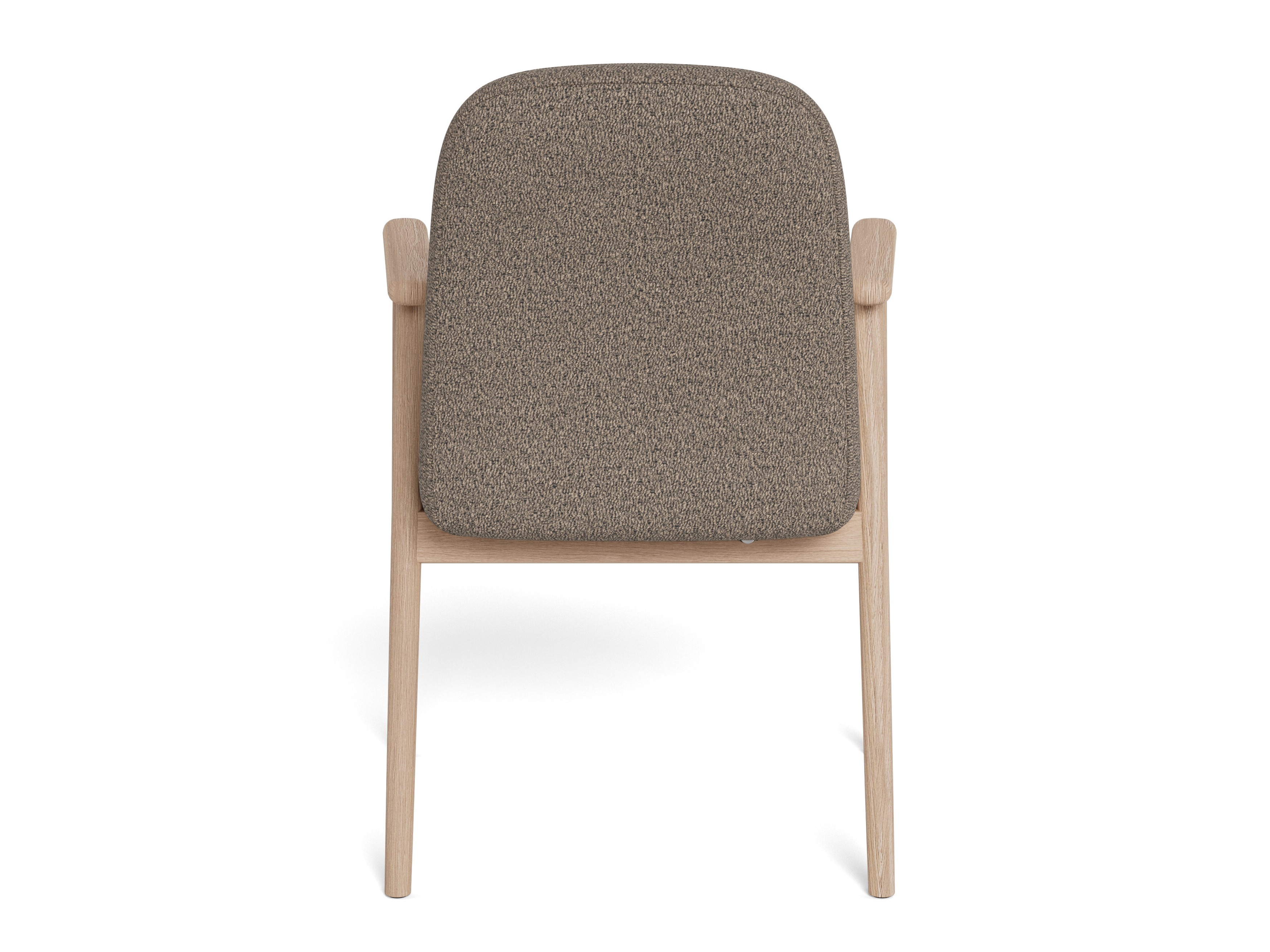 Chair Norsica 1090 (Taupe)