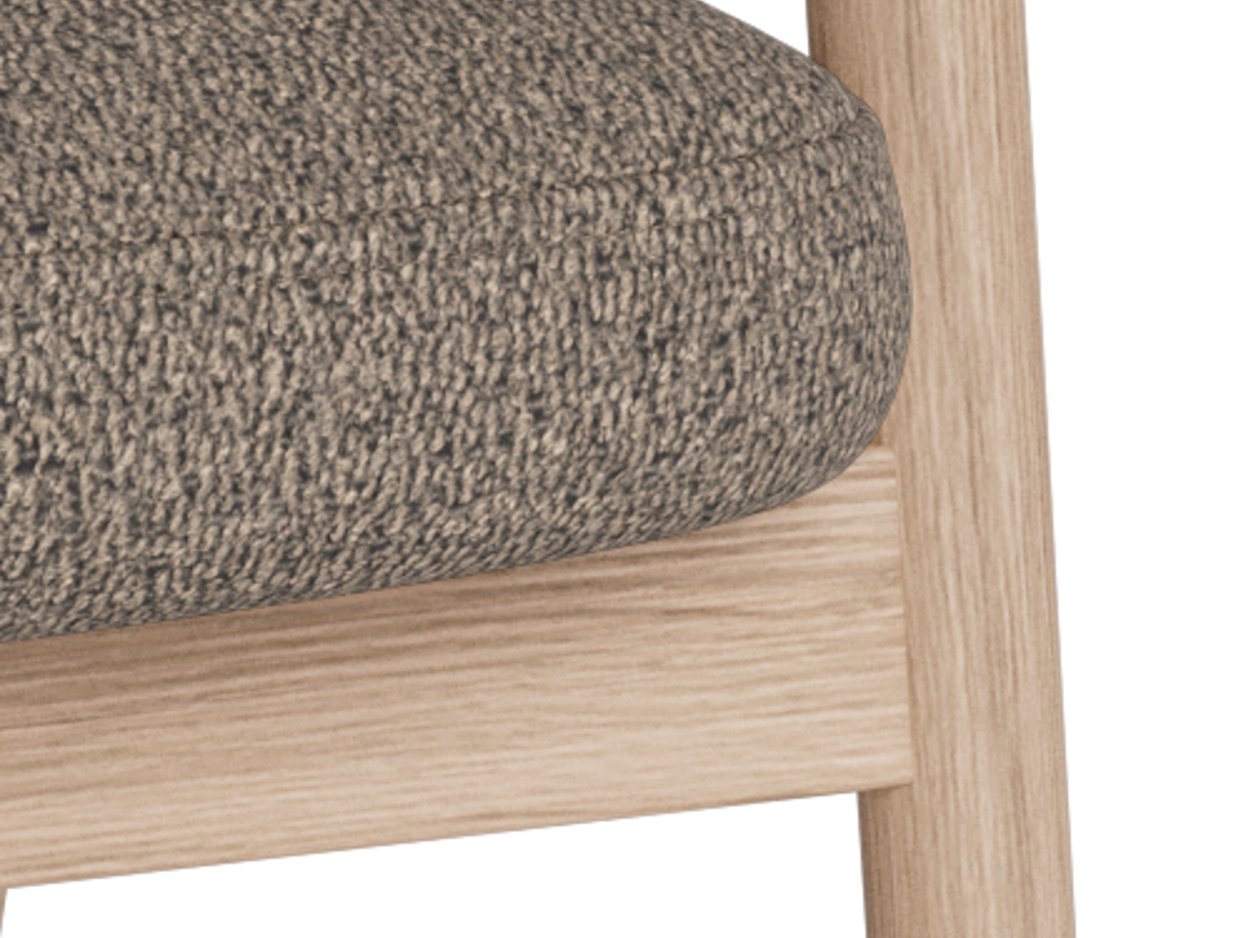 Chair Norsica 1090 (Taupe)