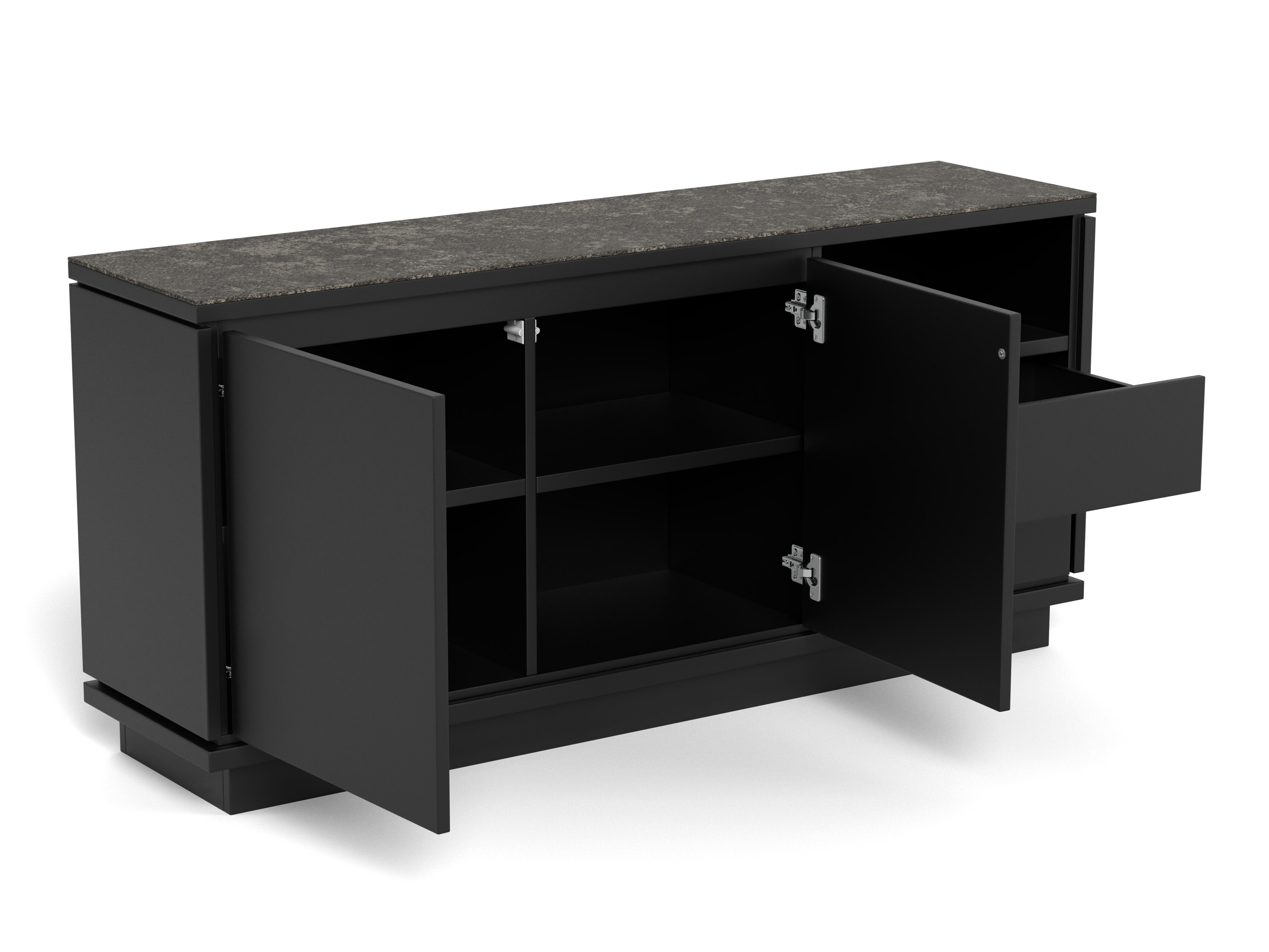 Chest of drawers Norsica 1088