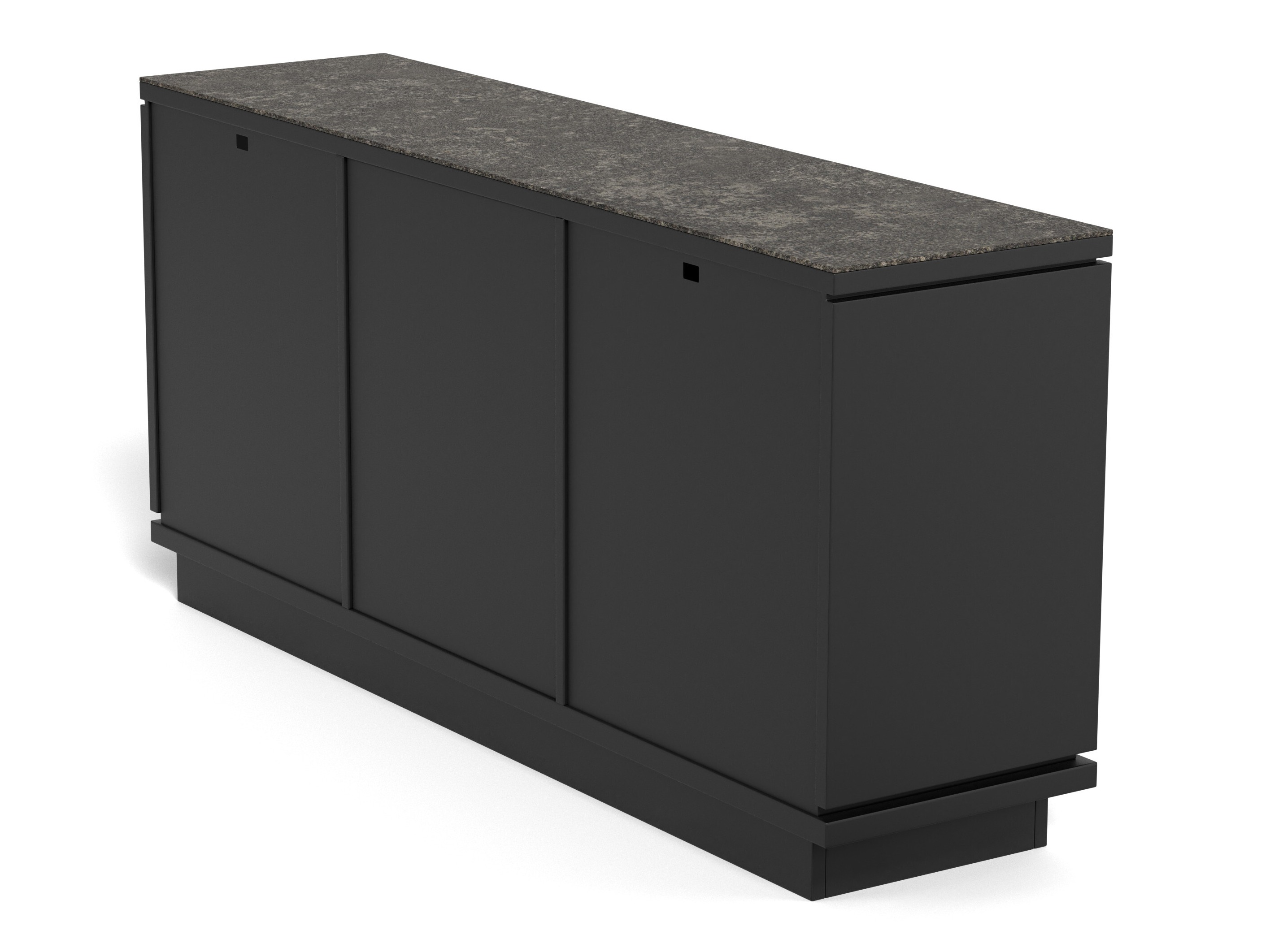 Chest of drawers Norsica 1088