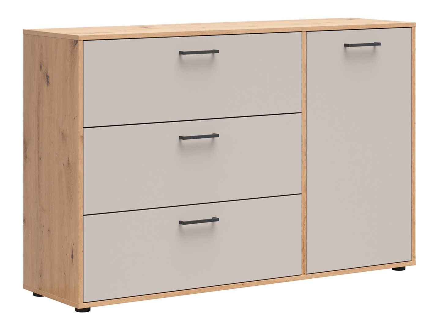 Chest of drawers Nudali 105