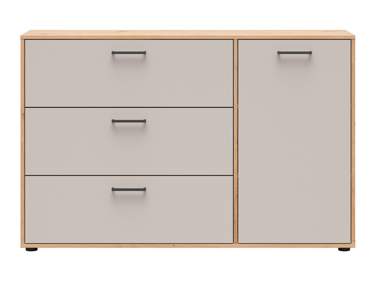 Chest of drawers Nudali 105