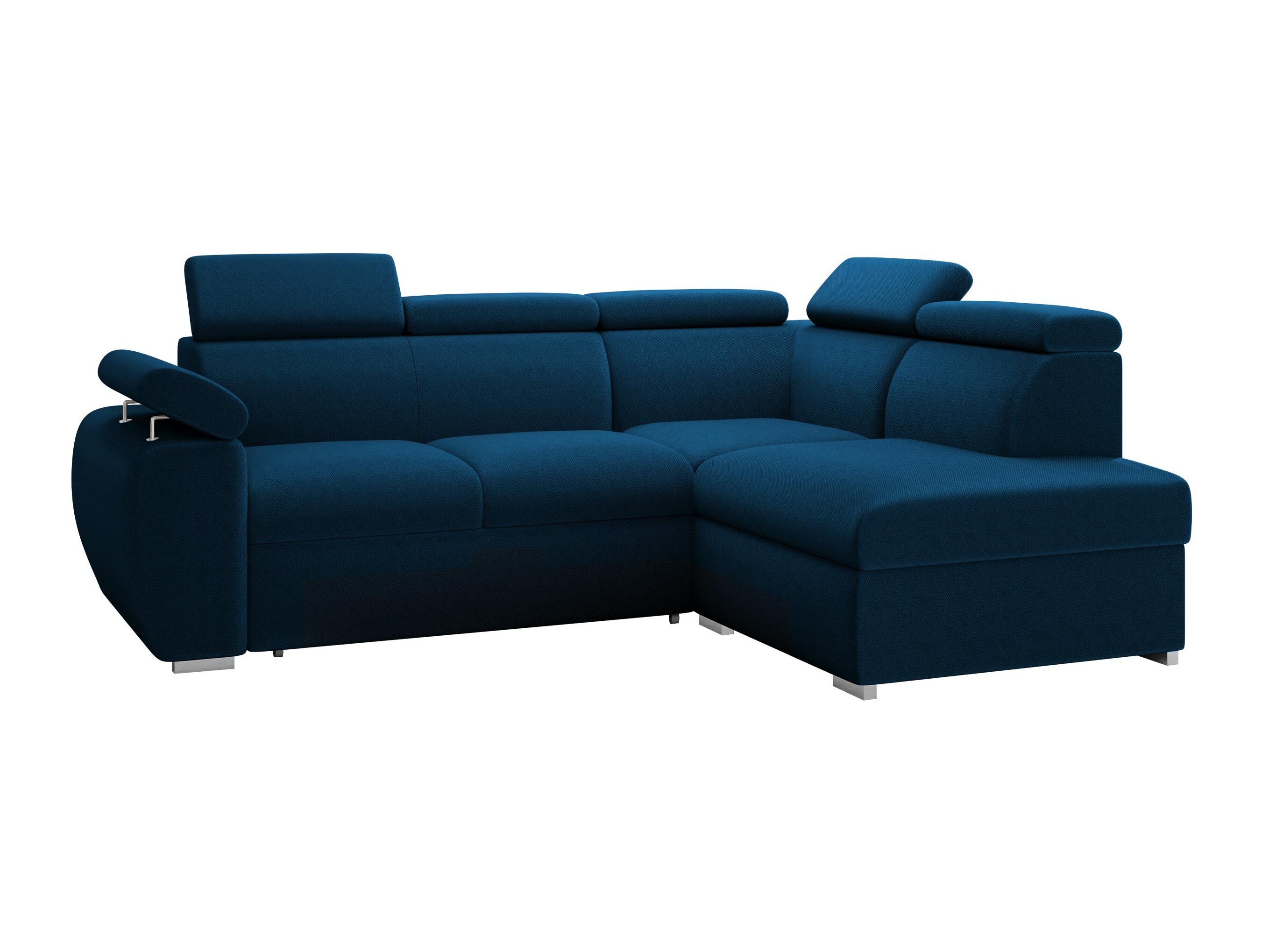 Corner sofa Columbus 161 (Kronos 09)