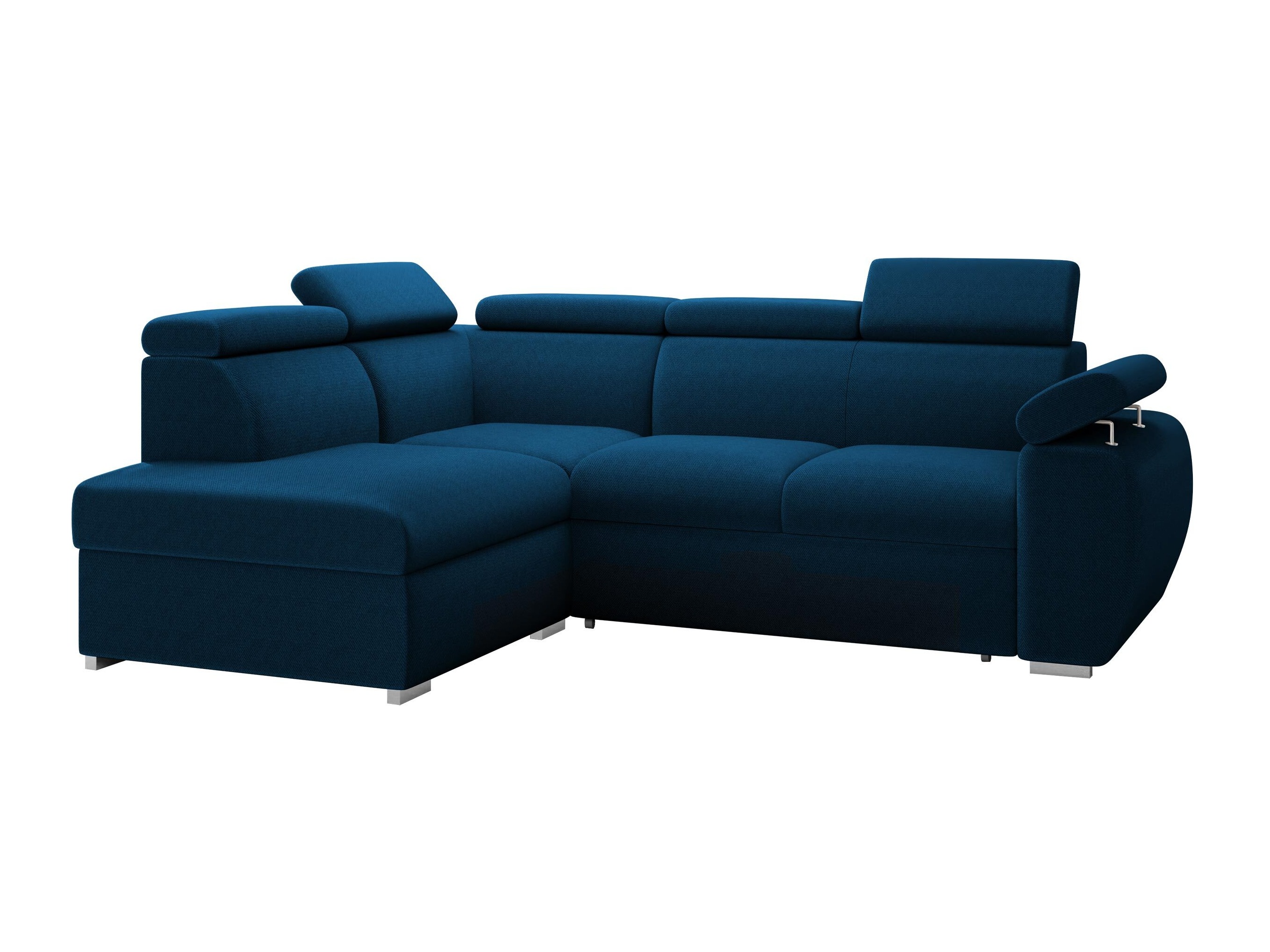 Corner sofa Columbus 161 (Kronos 09)