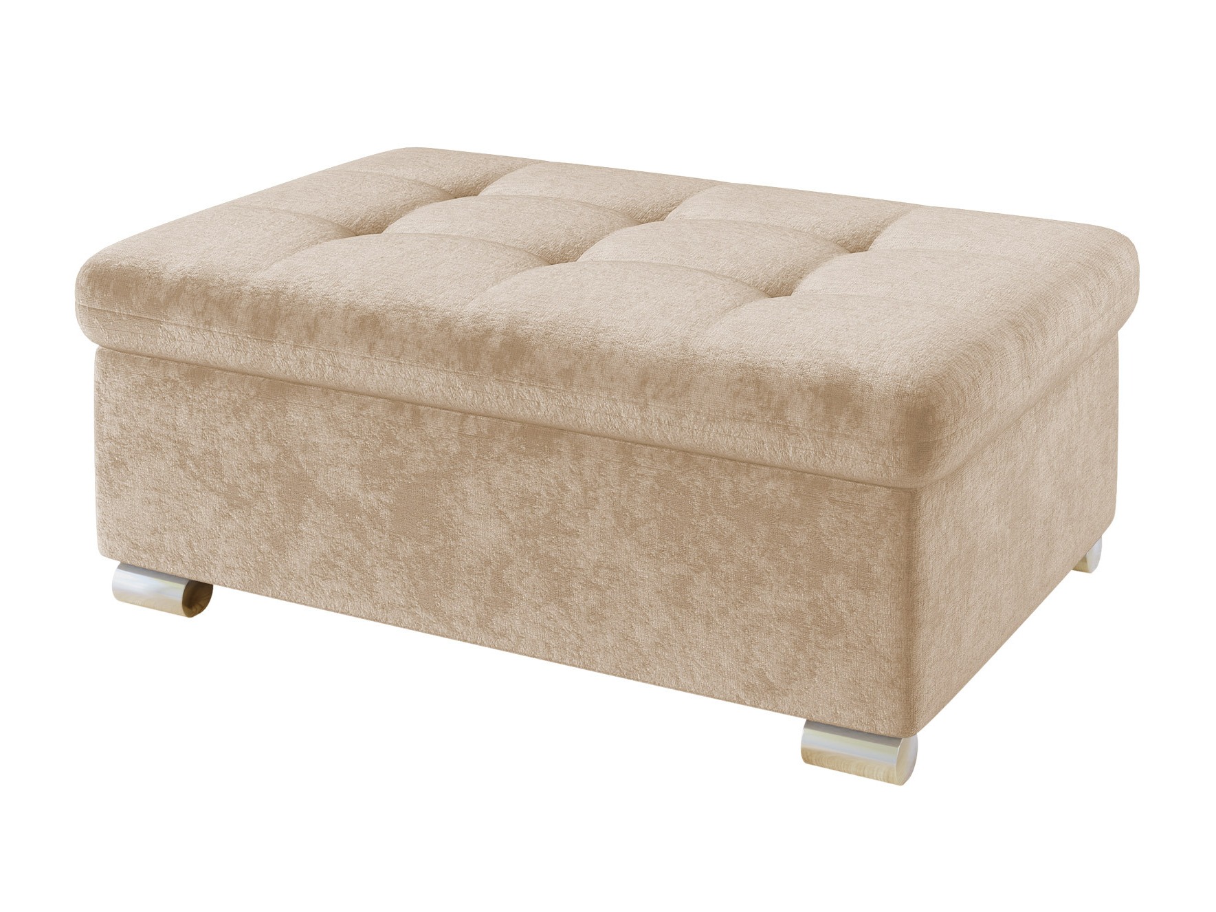 Upholstered bench Comfivo Gemma I (Clara 215.03)