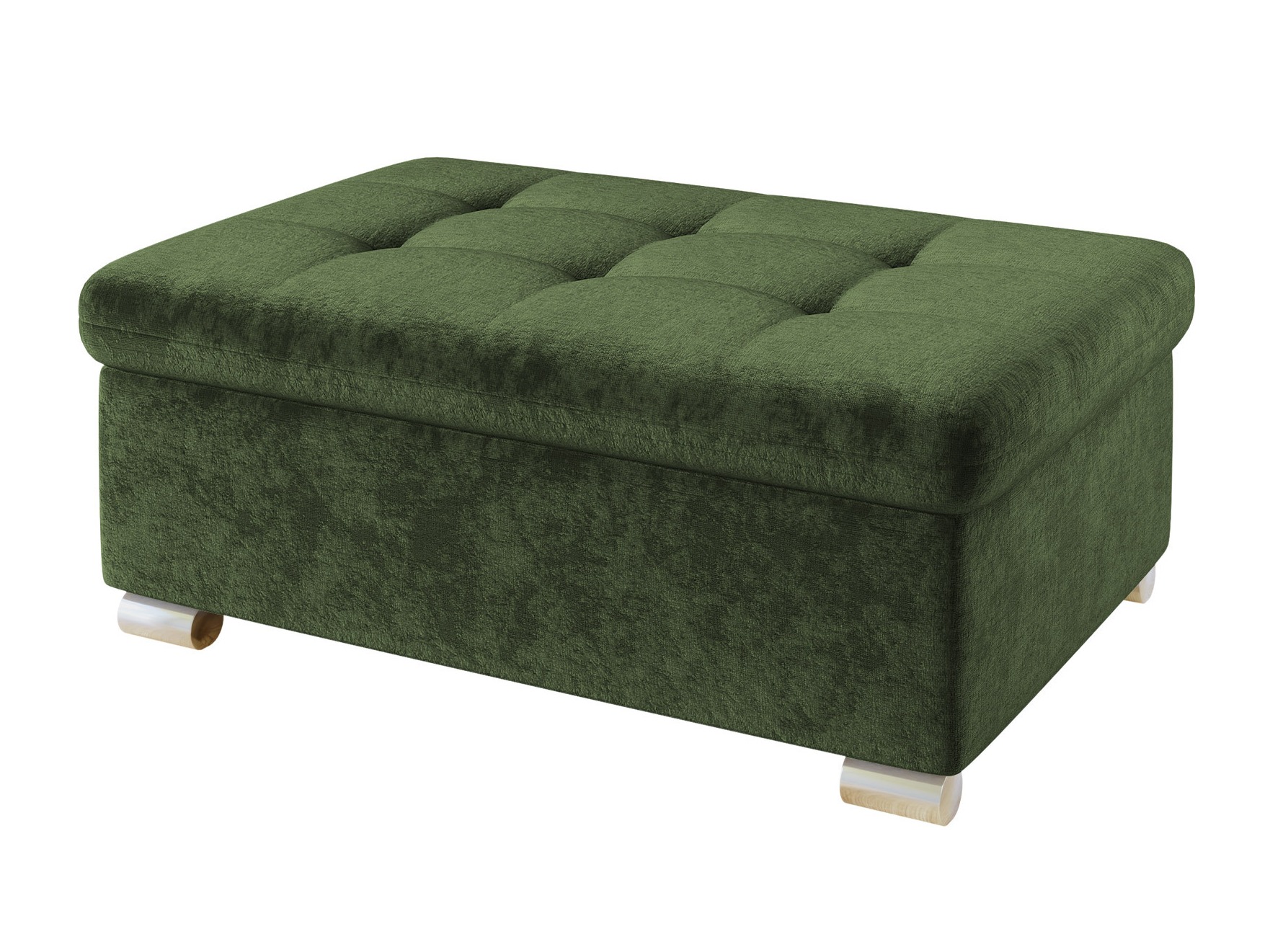 Upholstered bench Comfivo Gemma I (Clara 215.10)