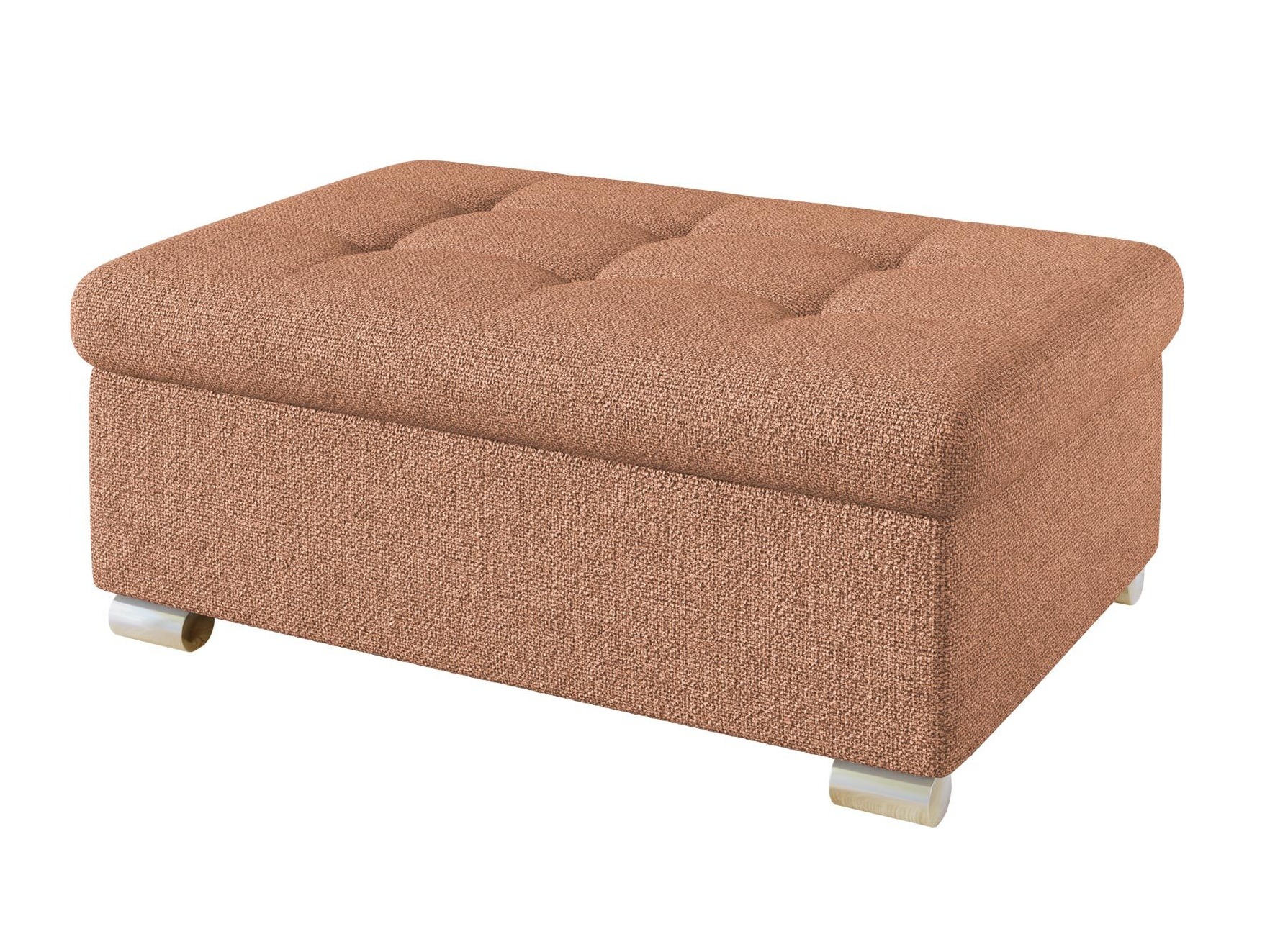 Upholstered bench Comfivo Gemma I (Sicuro 35)