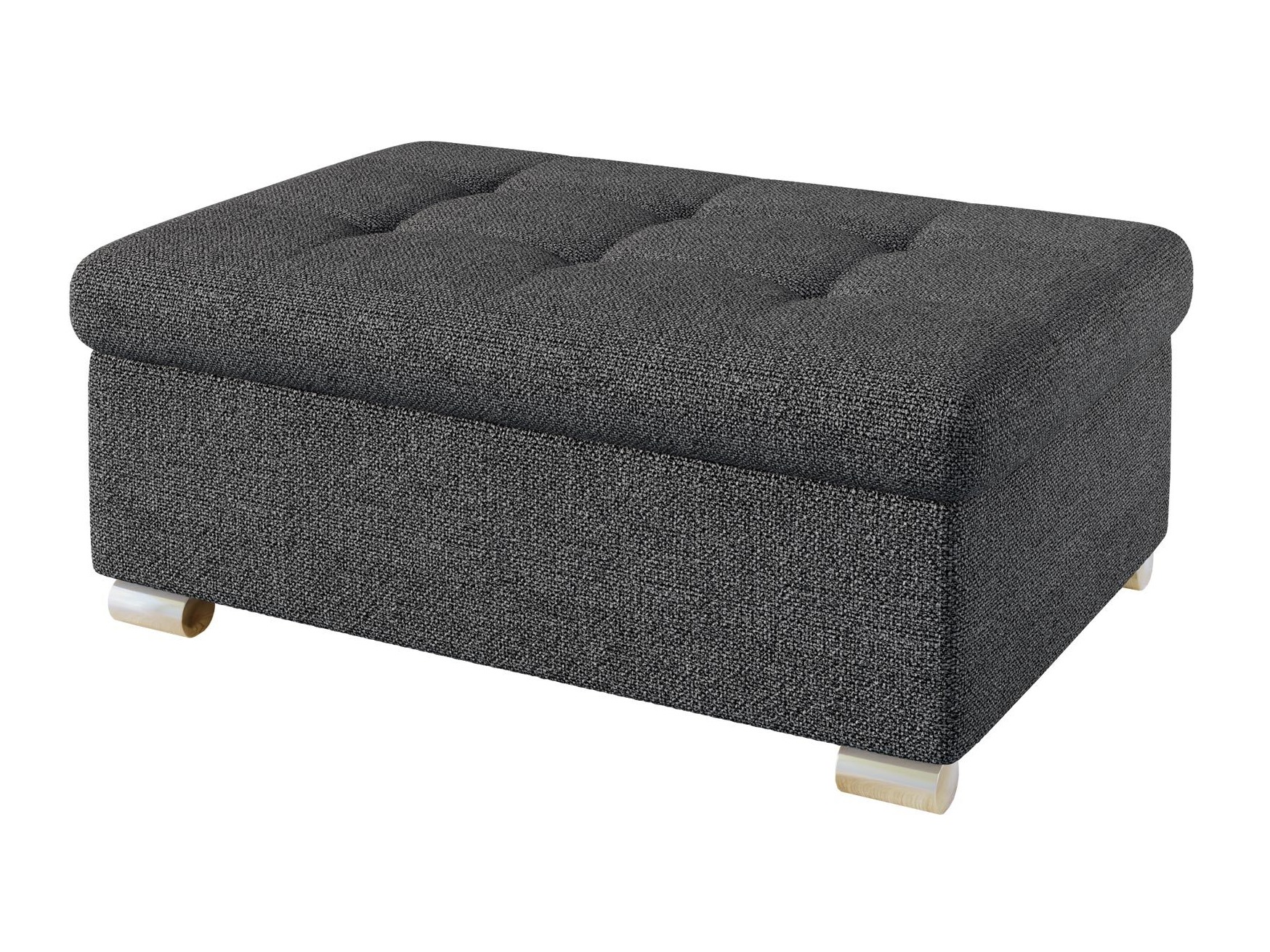 Upholstered bench Comfivo Gemma I (Sicuro 80)
