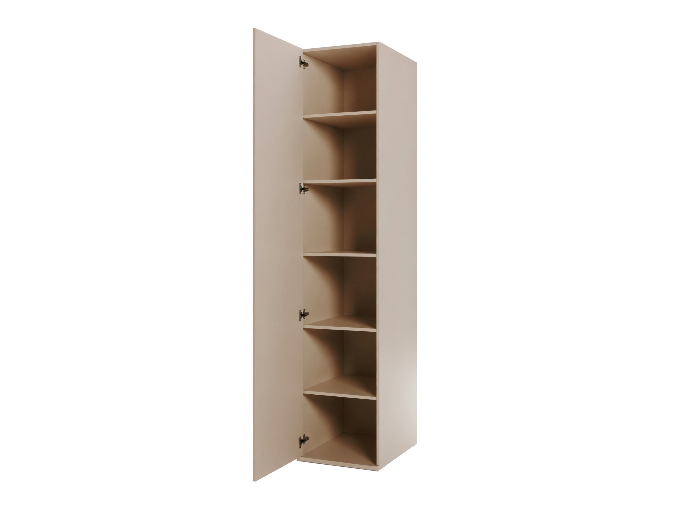 Bookcase Sermavi 118