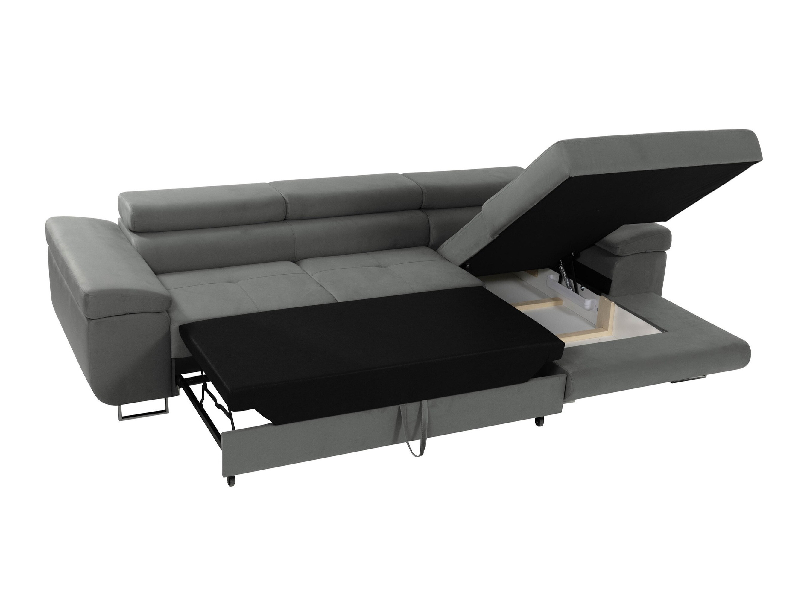 Corner sofa SI203