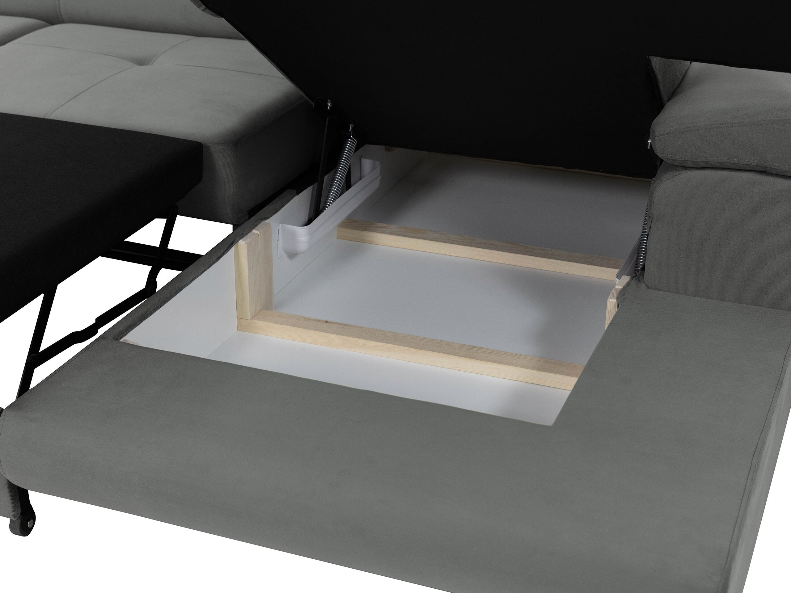Corner sofa SI203