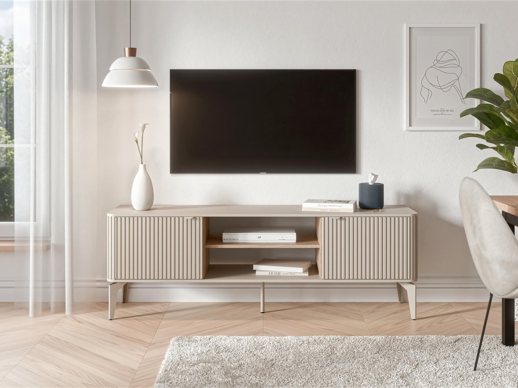 TV stand Etcamo 101
