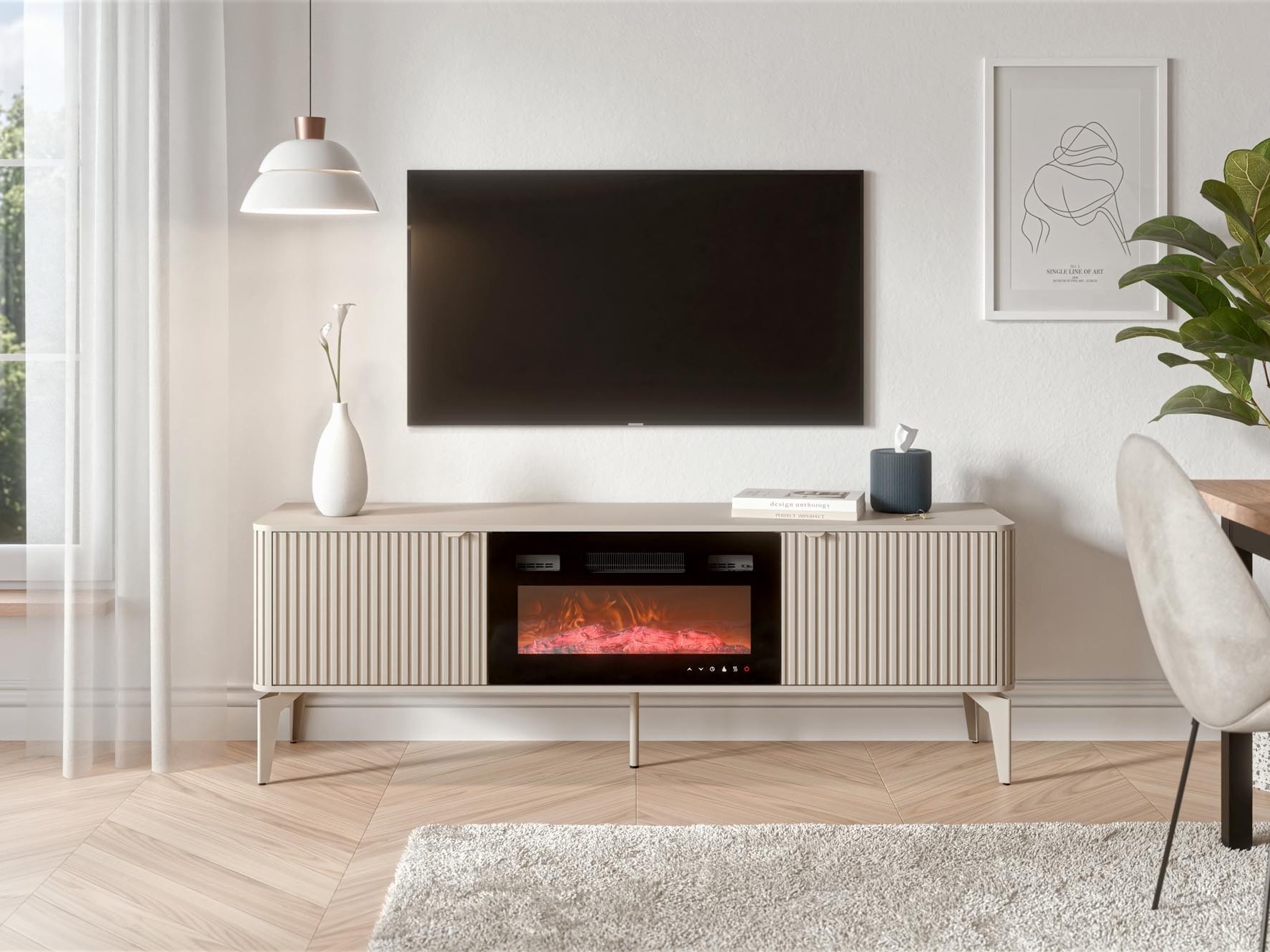 TV stand Etcamo 101