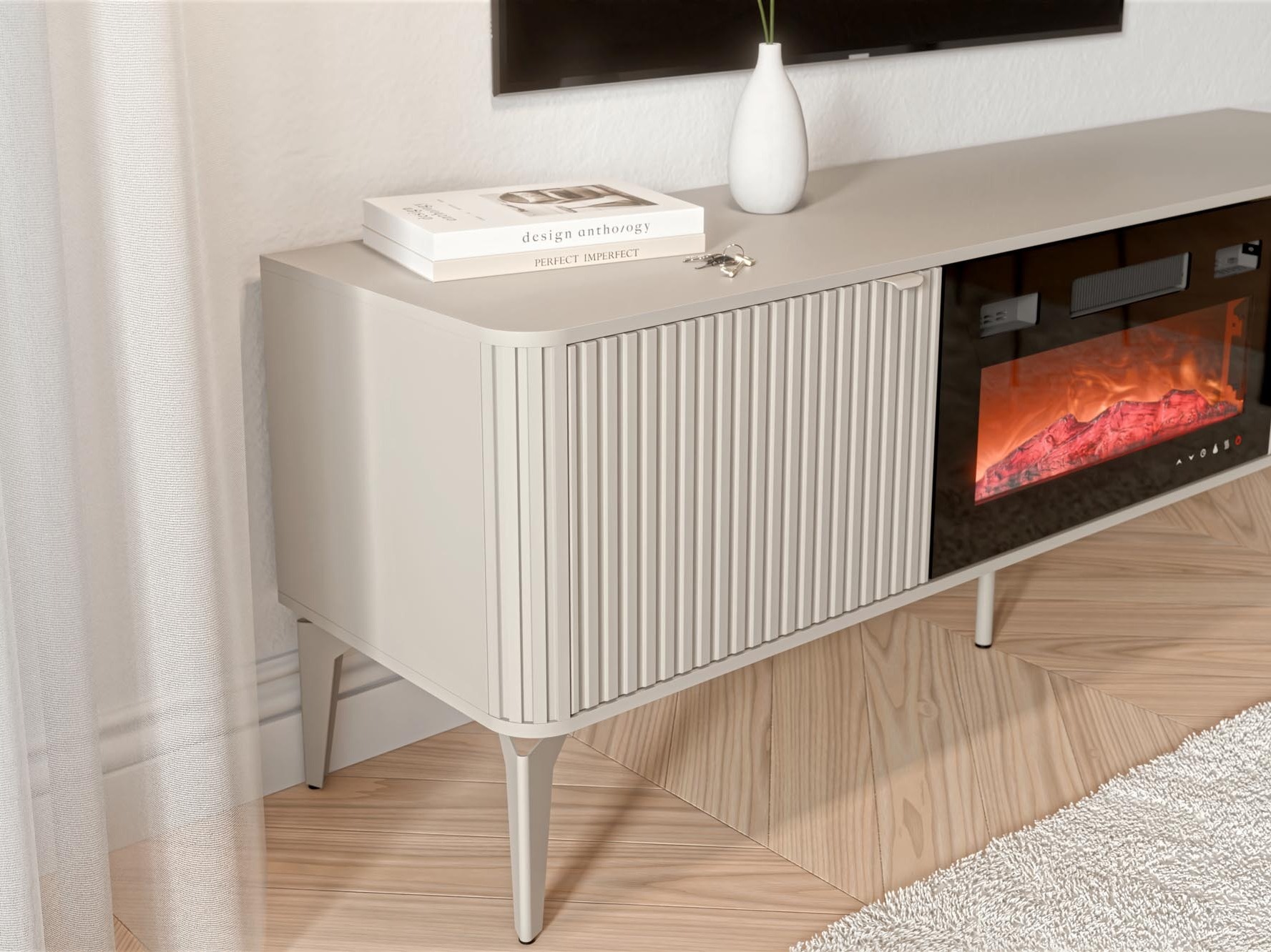 TV stand Etcamo 101