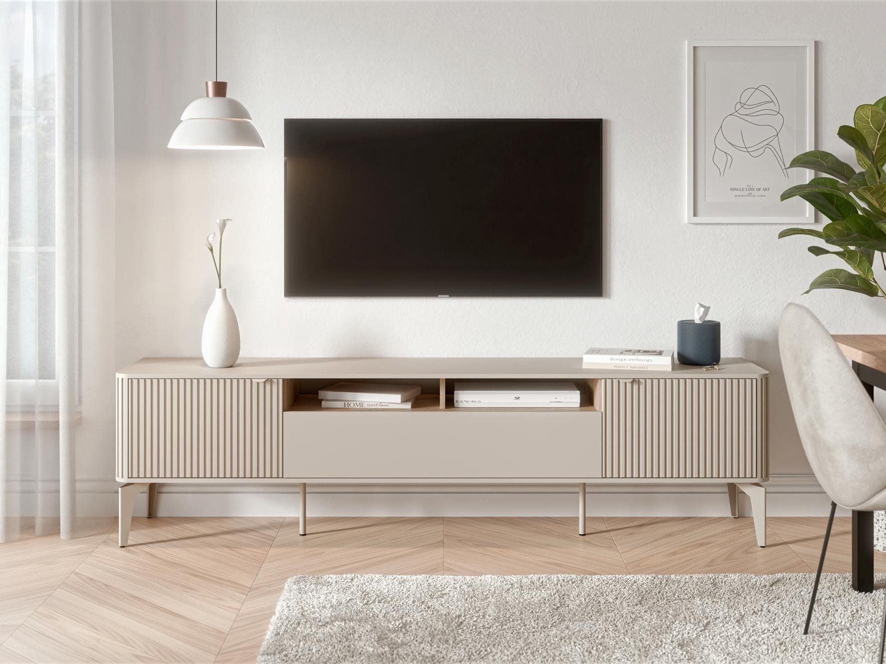 TV stand Etcamo 102