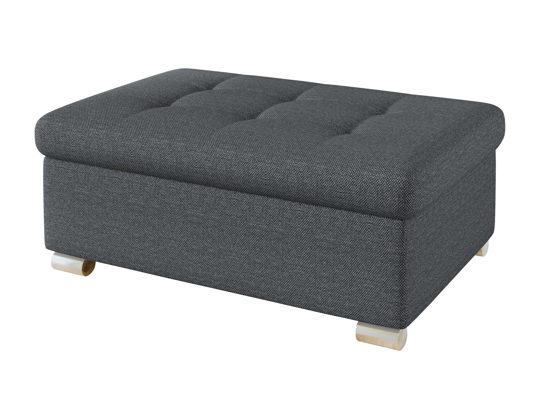 Upholstered bench Comfivo Gemma I (Boss 12)