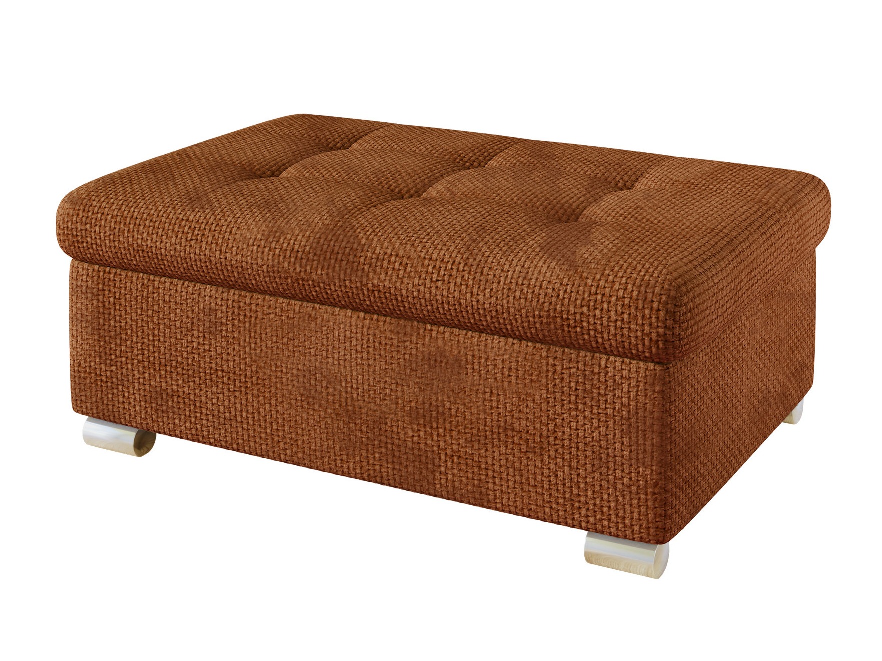 Upholstered bench Comfivo Gemma I (Flow 9)