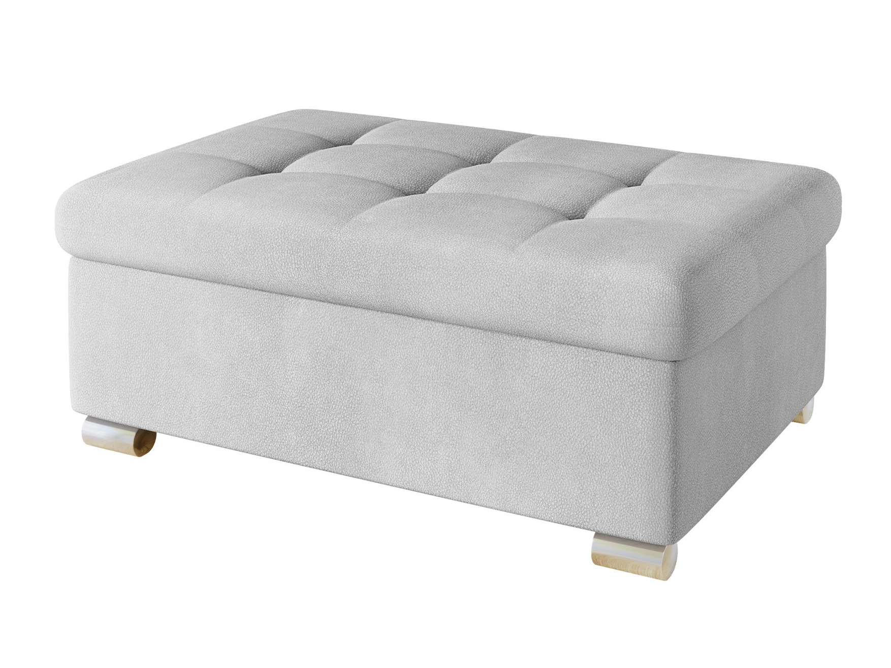 Upholstered bench Comfivo Gemma I (Horton 204.01)