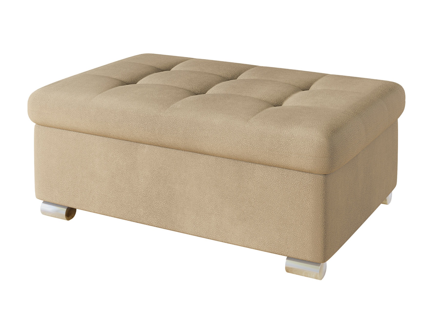 Upholstered bench Comfivo Gemma I (Horton 204.10)