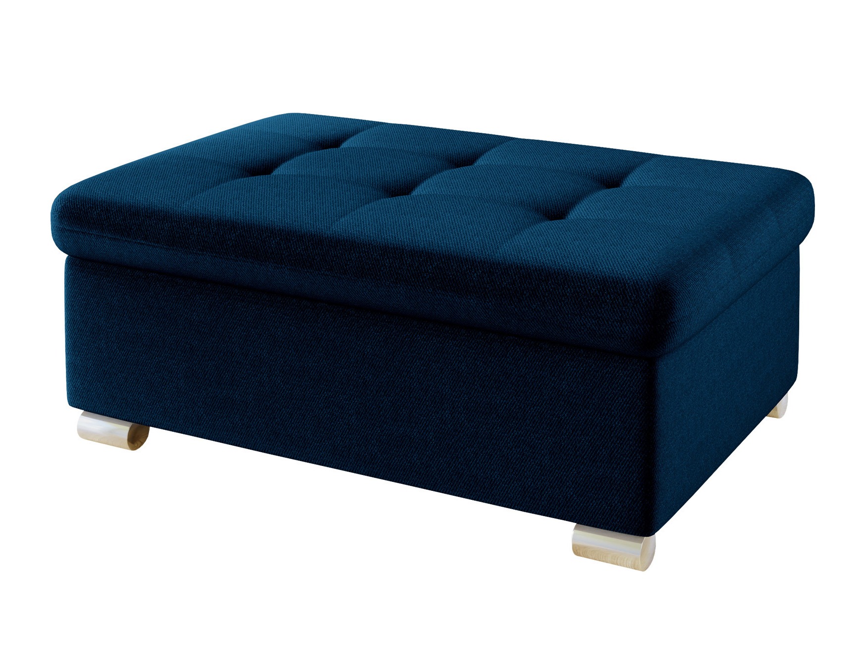 Upholstered bench Comfivo Gemma I (Kronos 09)